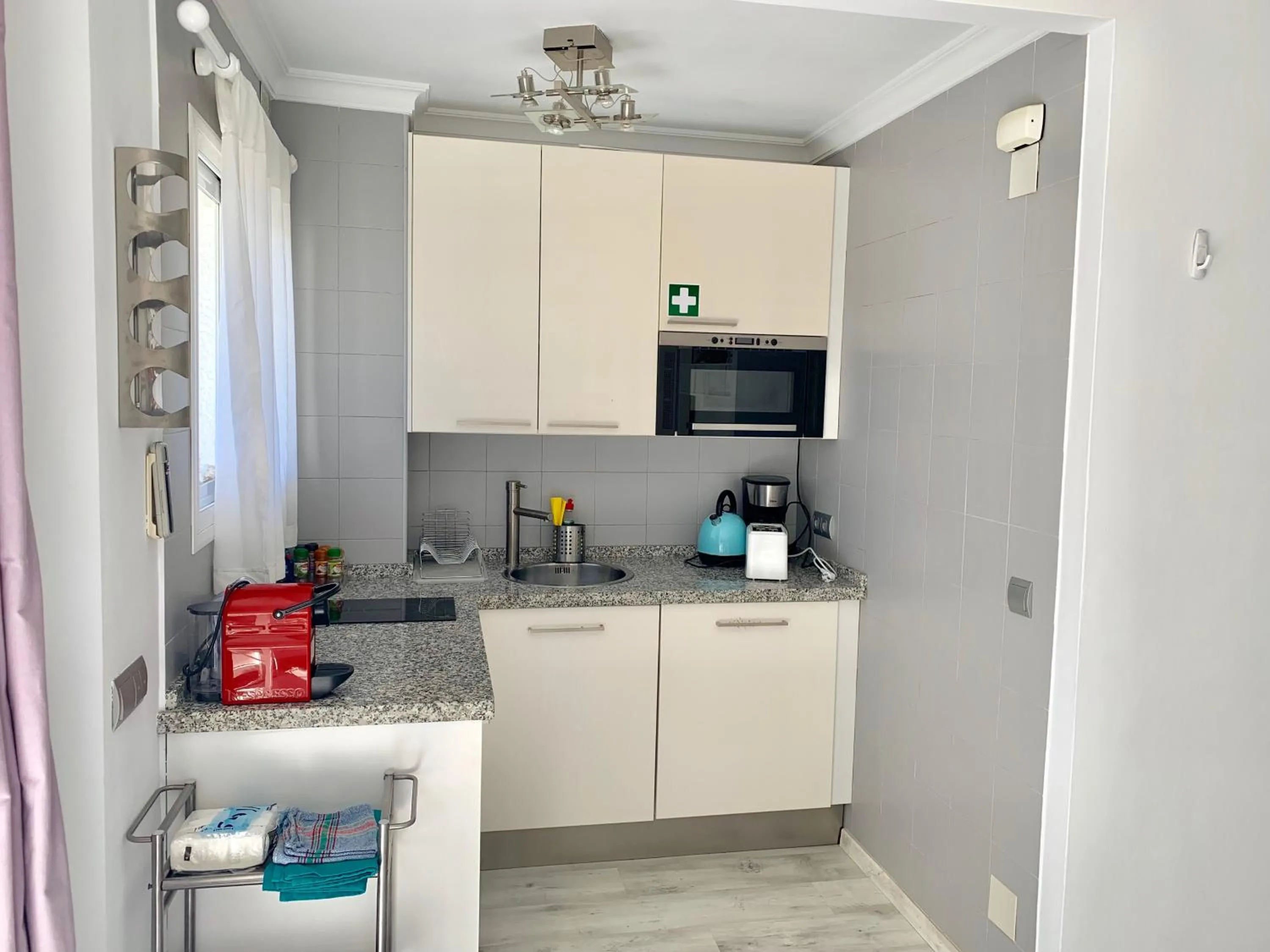 Skol Apartments Marbella