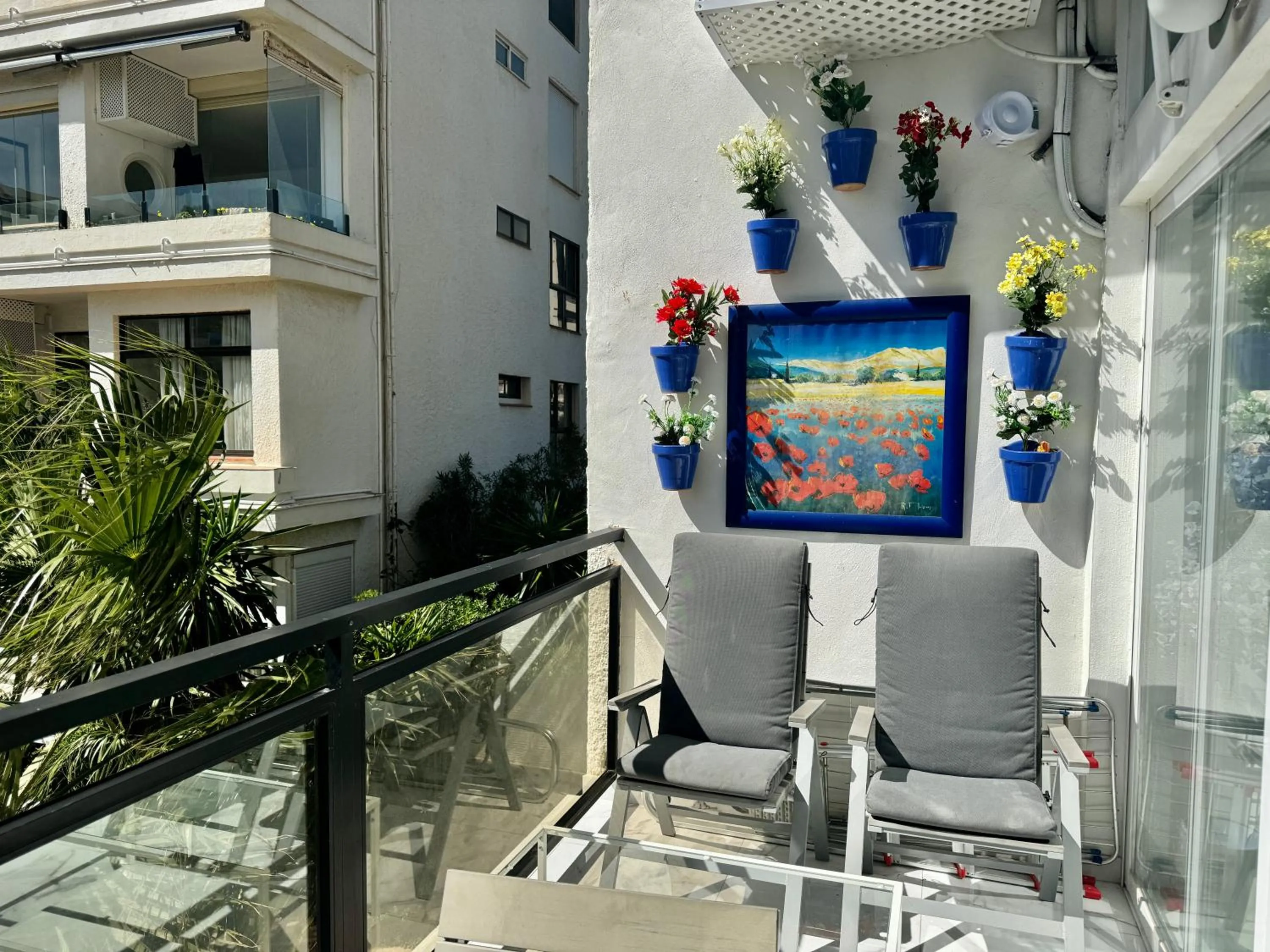 Skol Apartments Marbella