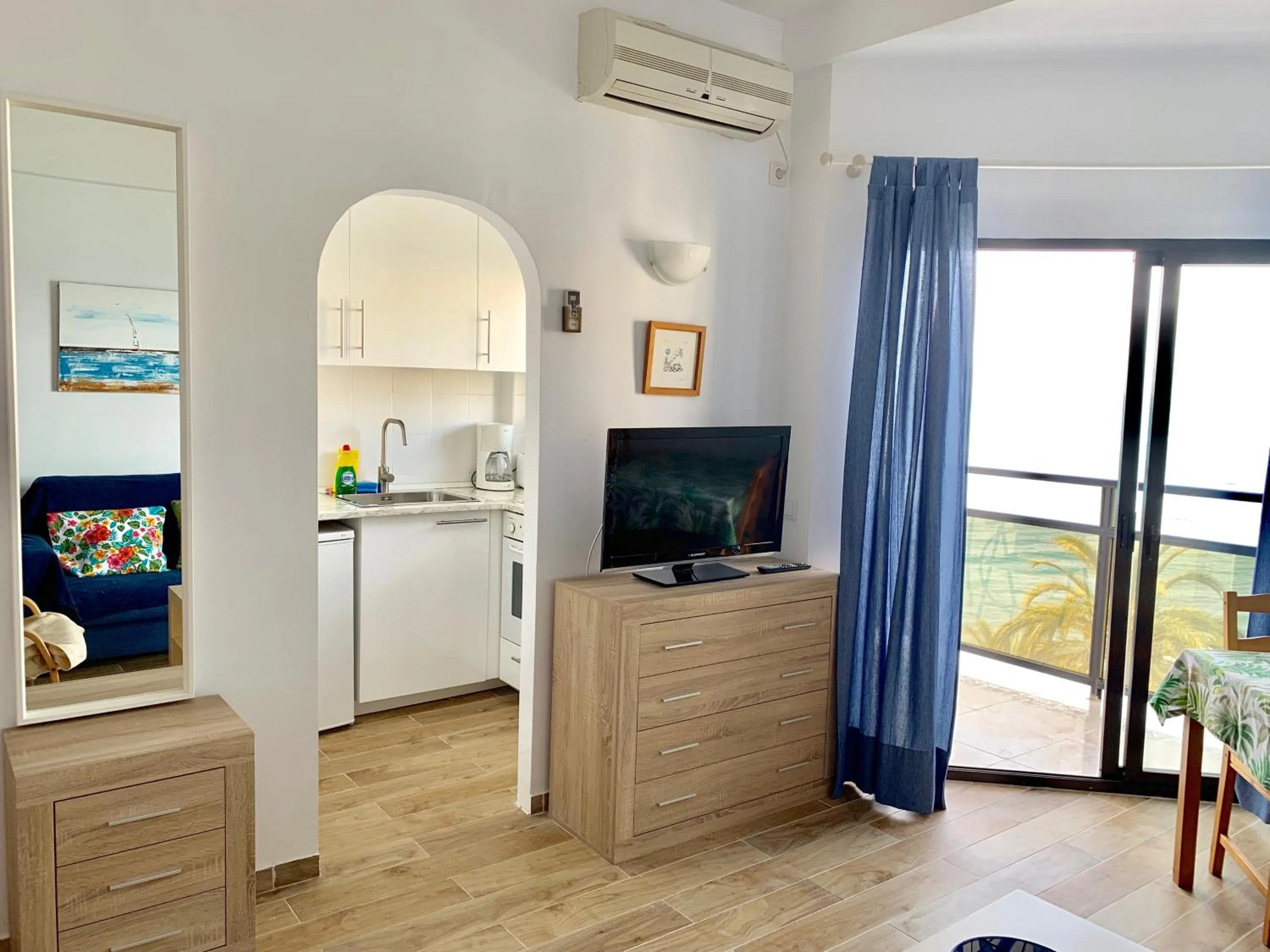 Skol Apartments Marbella