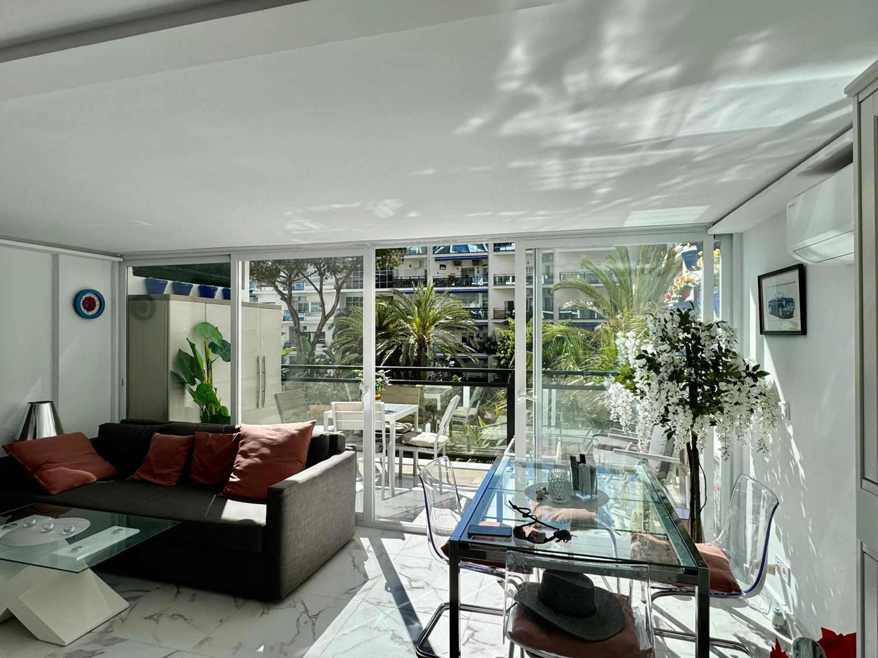 Skol Apartments Marbella