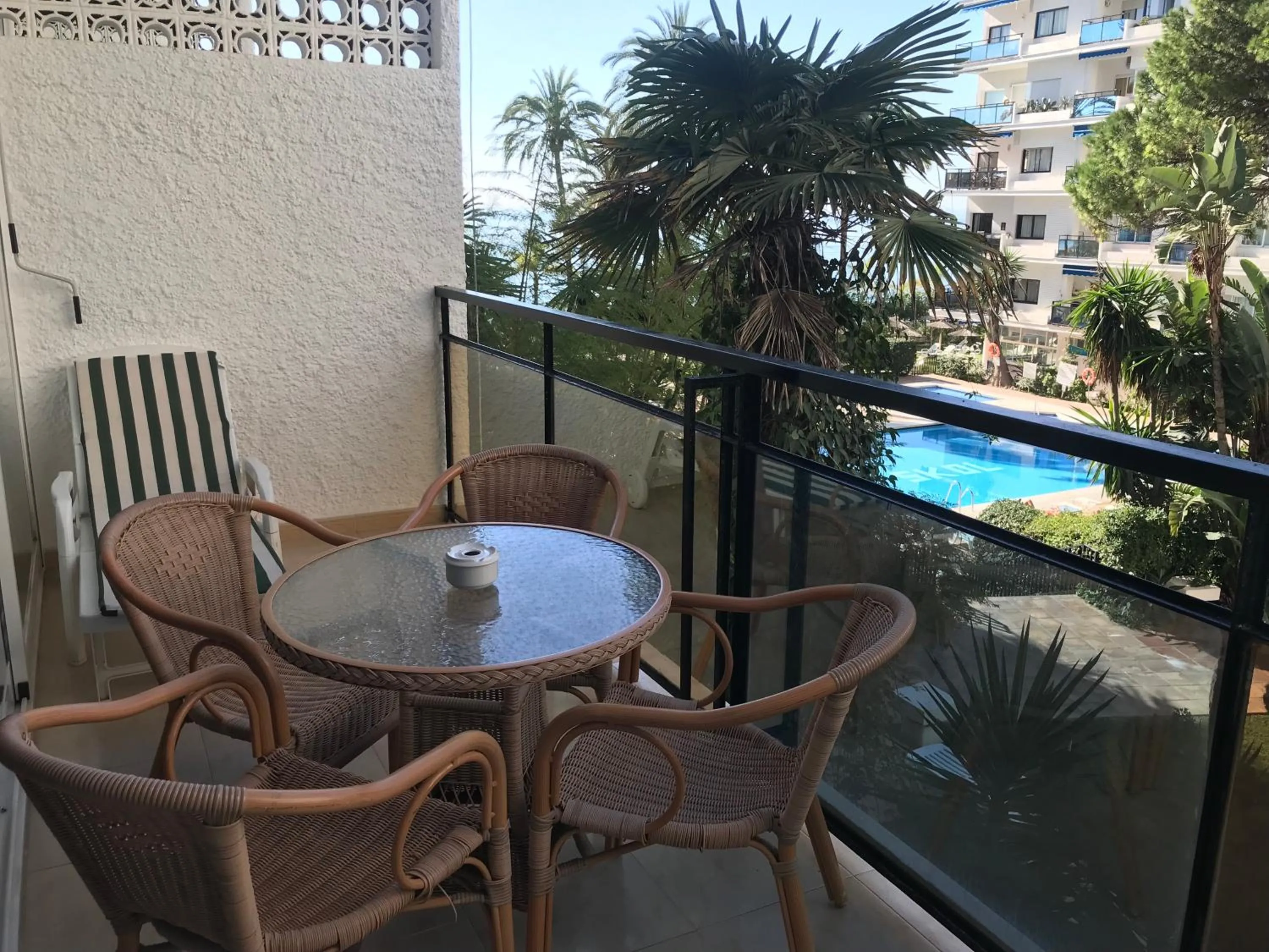 Skol Apartments Marbella