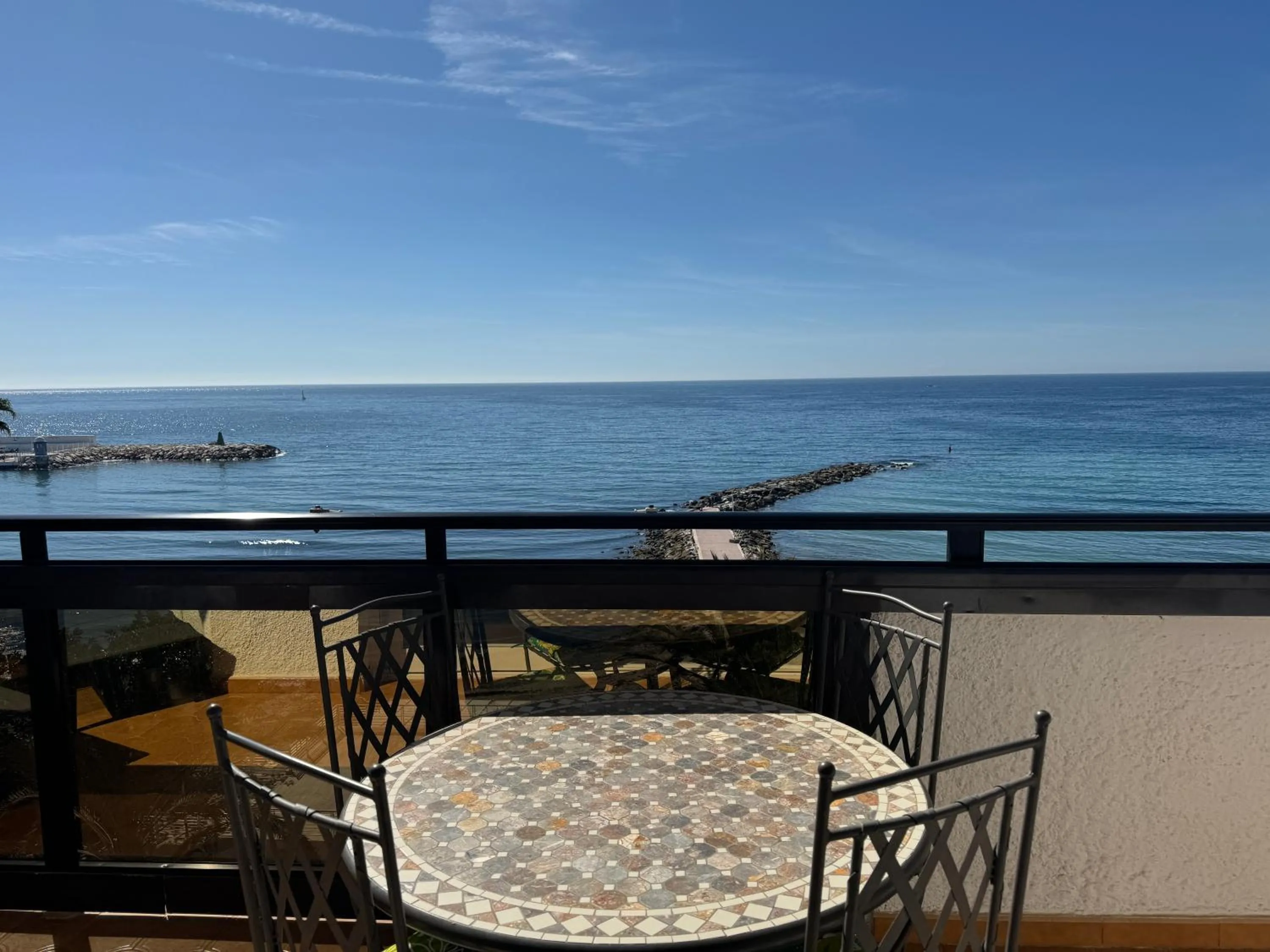 Skol Apartments Marbella