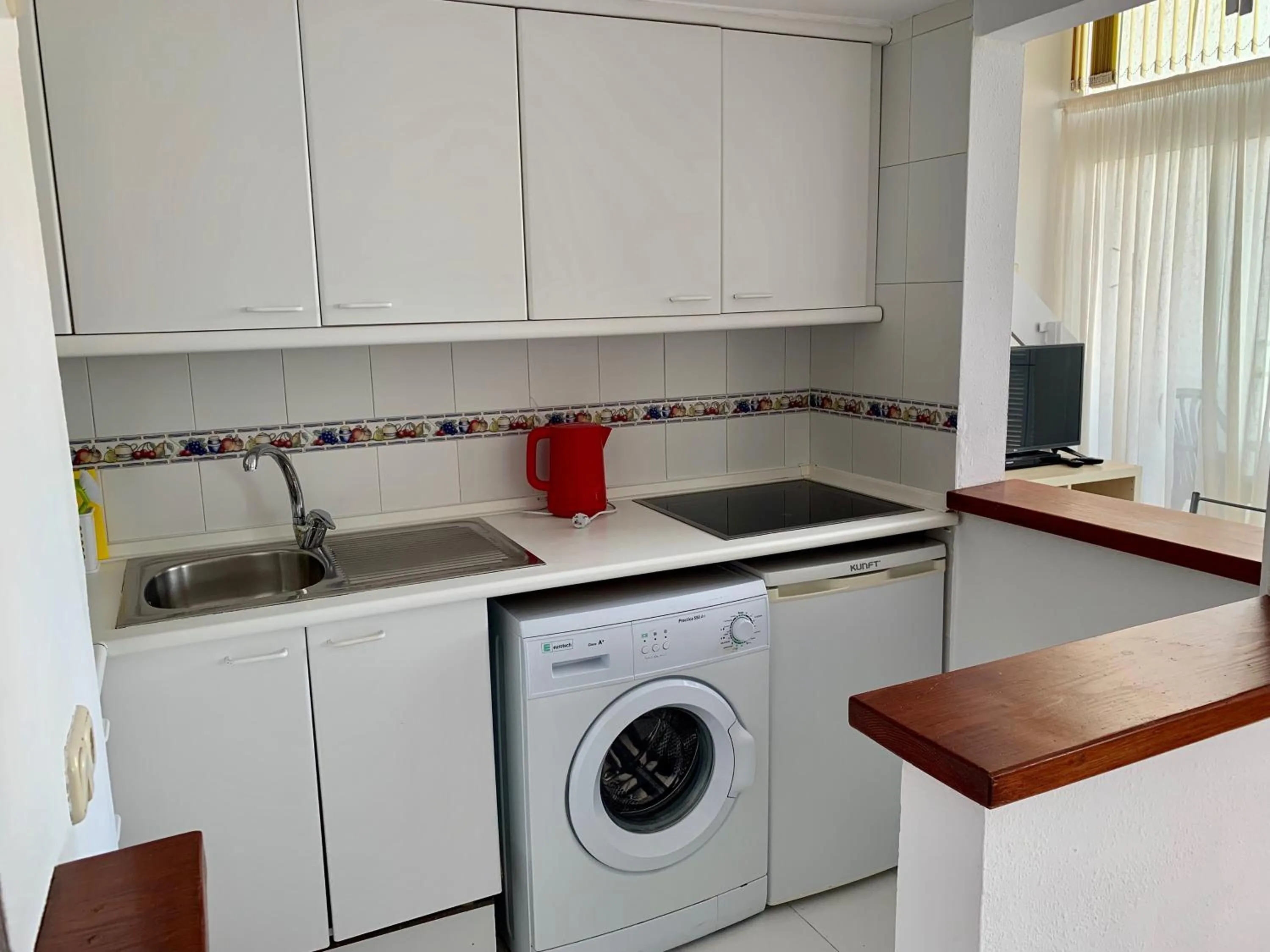 Skol Apartments Marbella