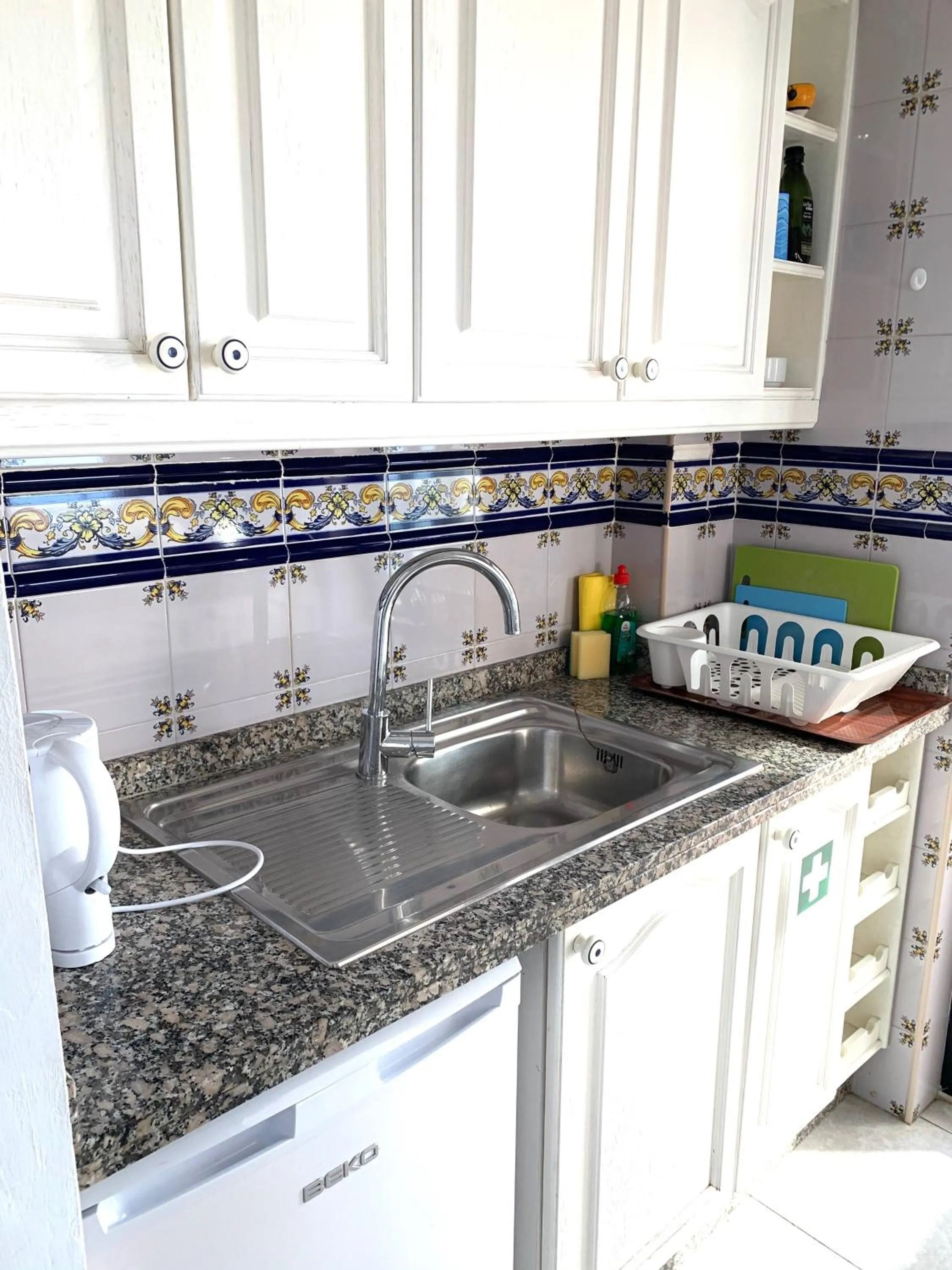 Skol Apartments Marbella