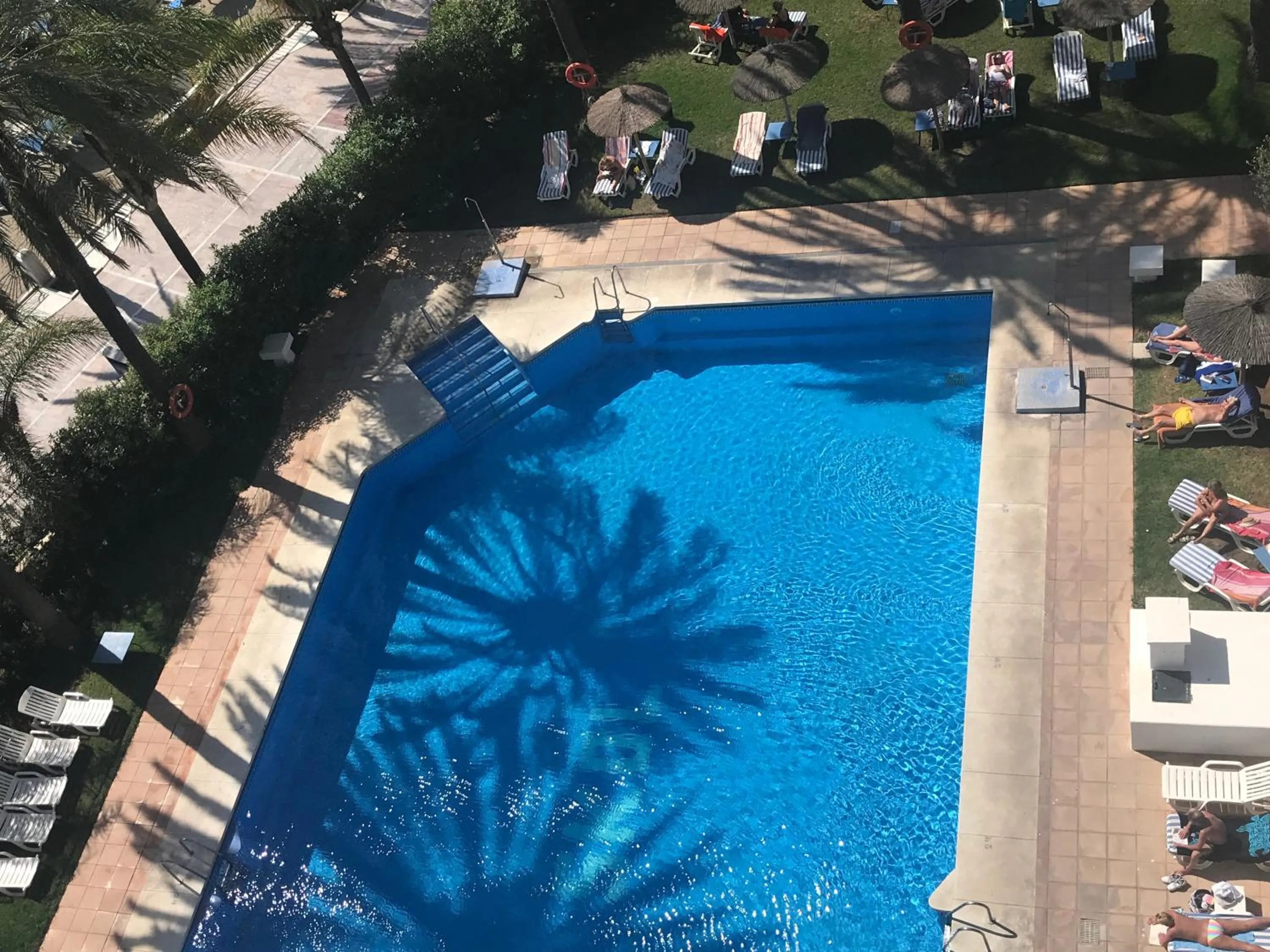 Skol Apartments Marbella