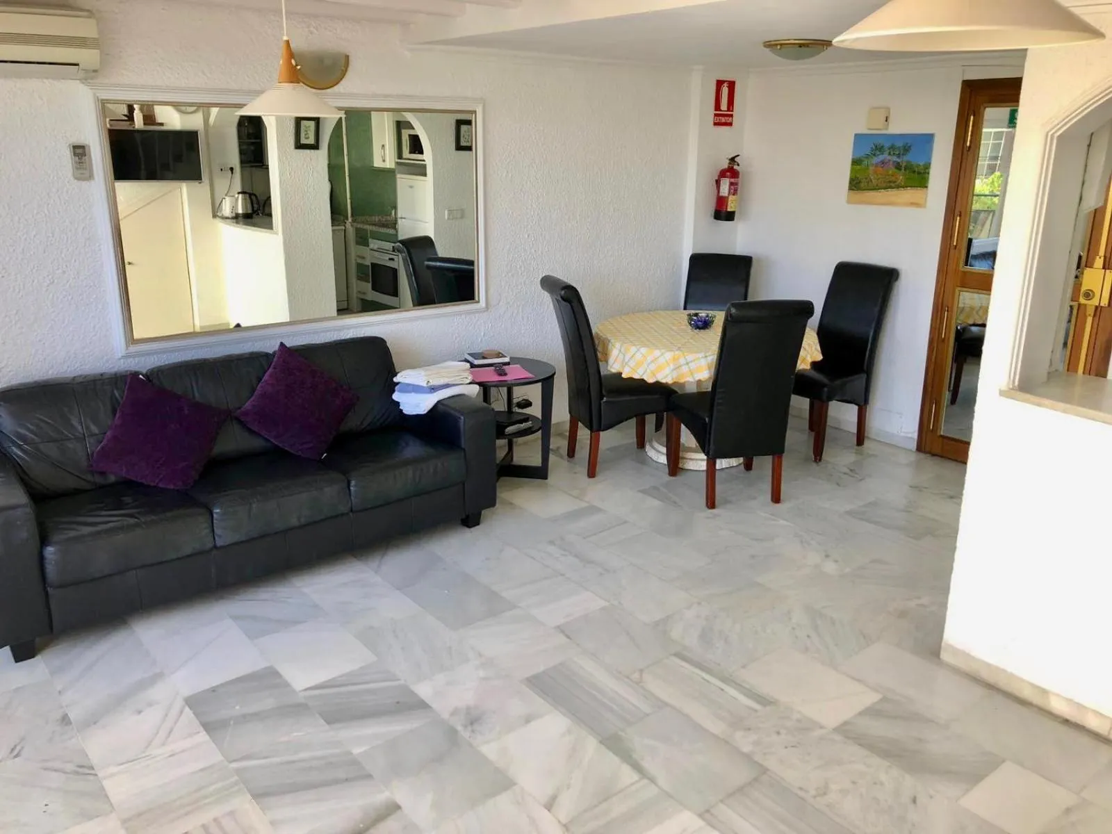 Skol Apartments Marbella