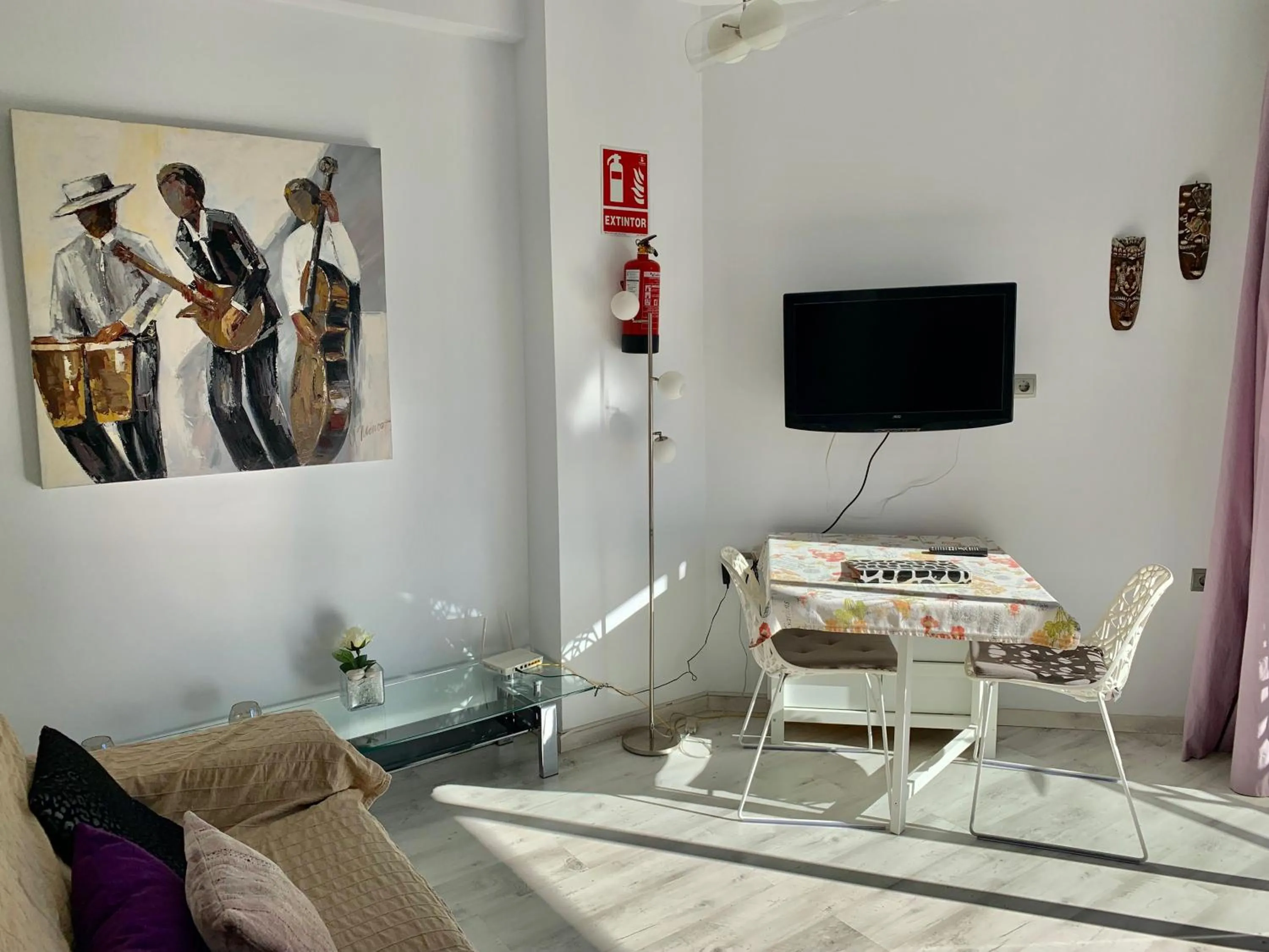Skol Apartments Marbella
