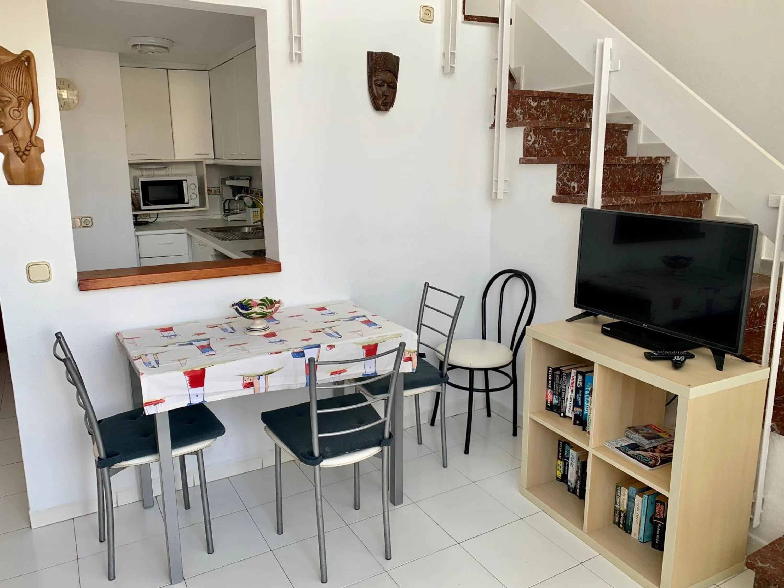 Skol Apartments Marbella