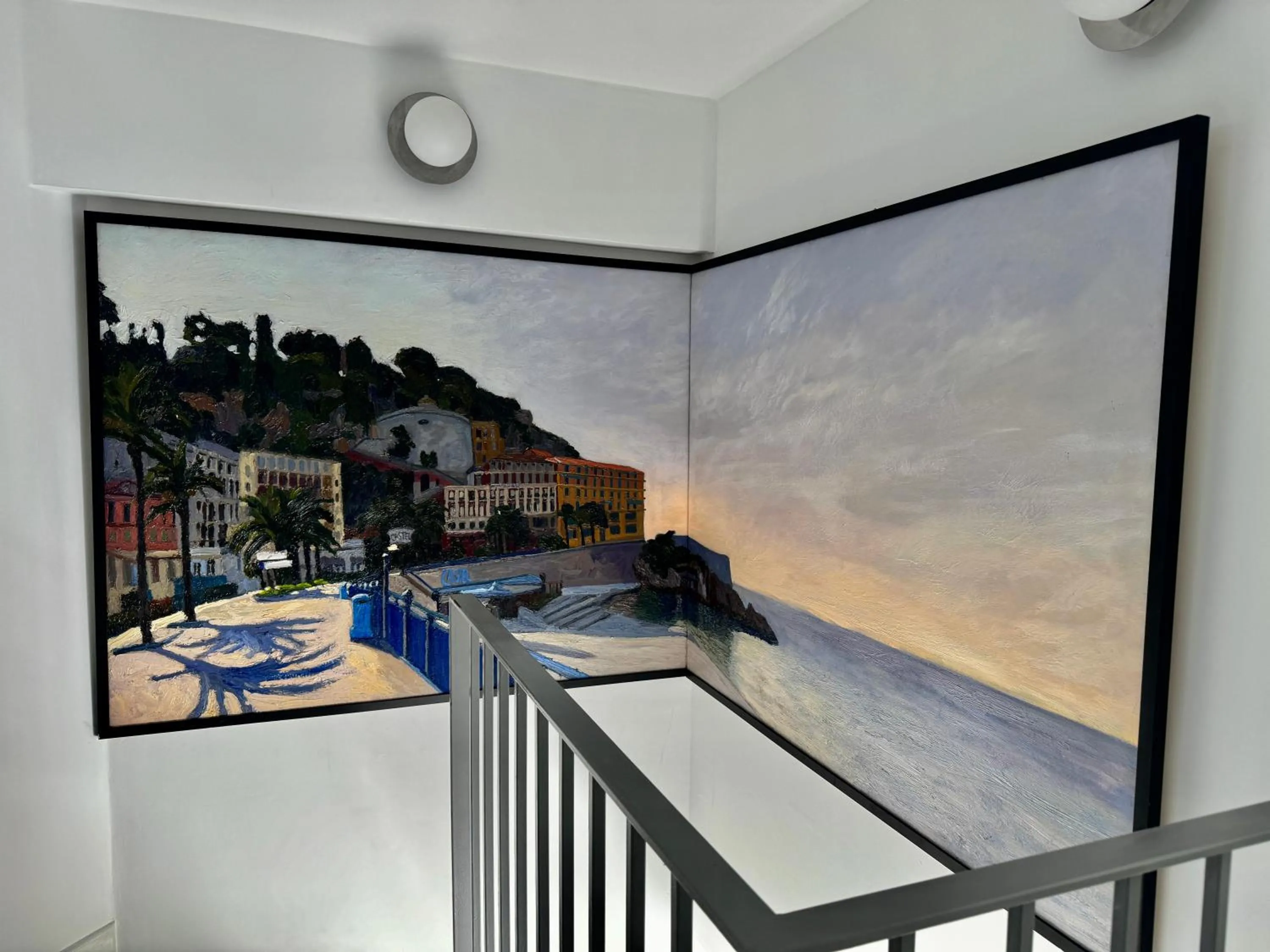 Skol Apartments Marbella