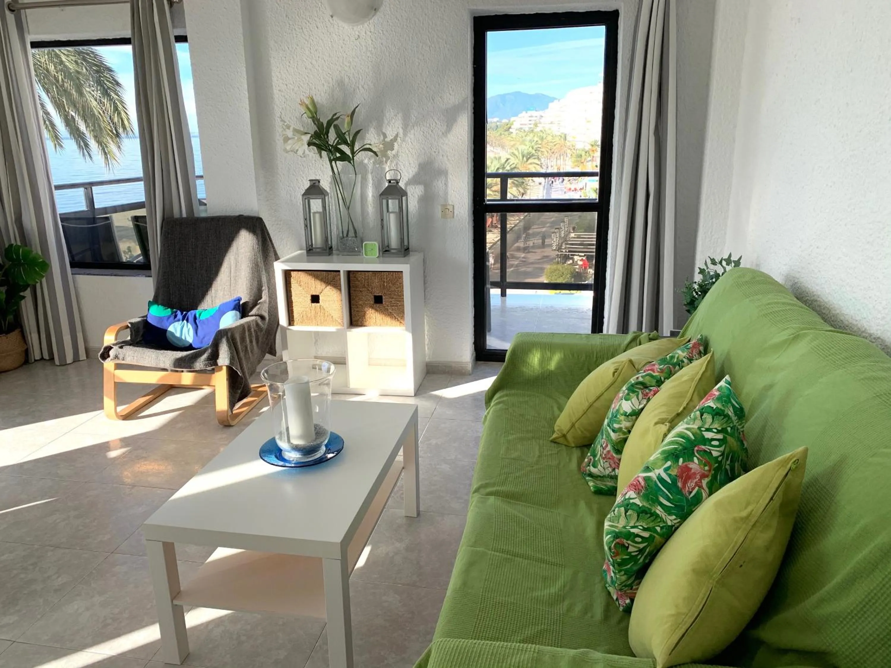 Skol Apartments Marbella