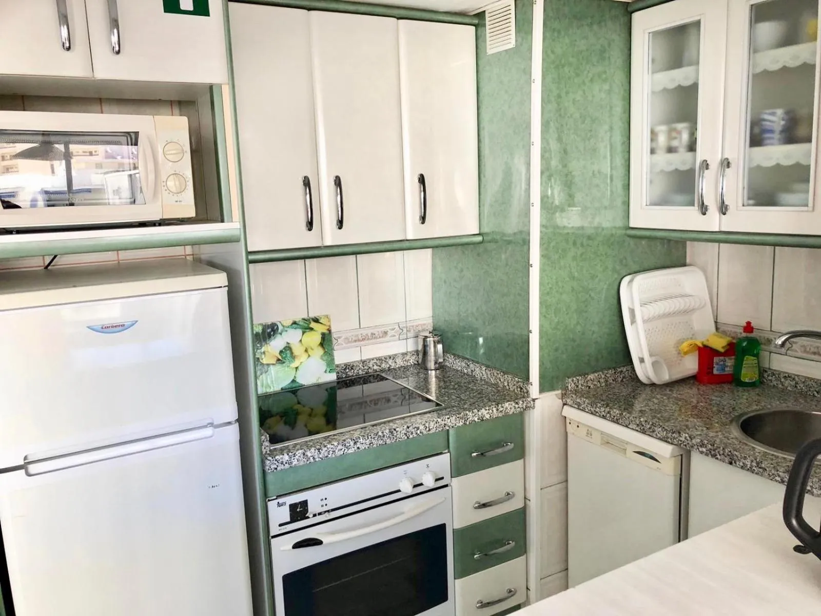 Skol Apartments Marbella