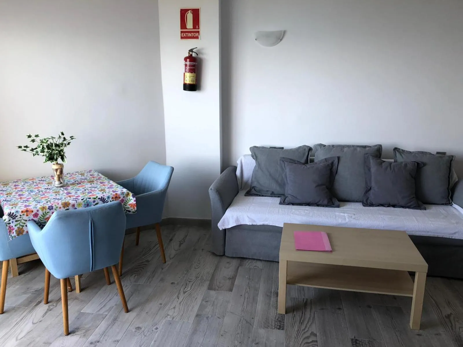 Skol Apartments Marbella