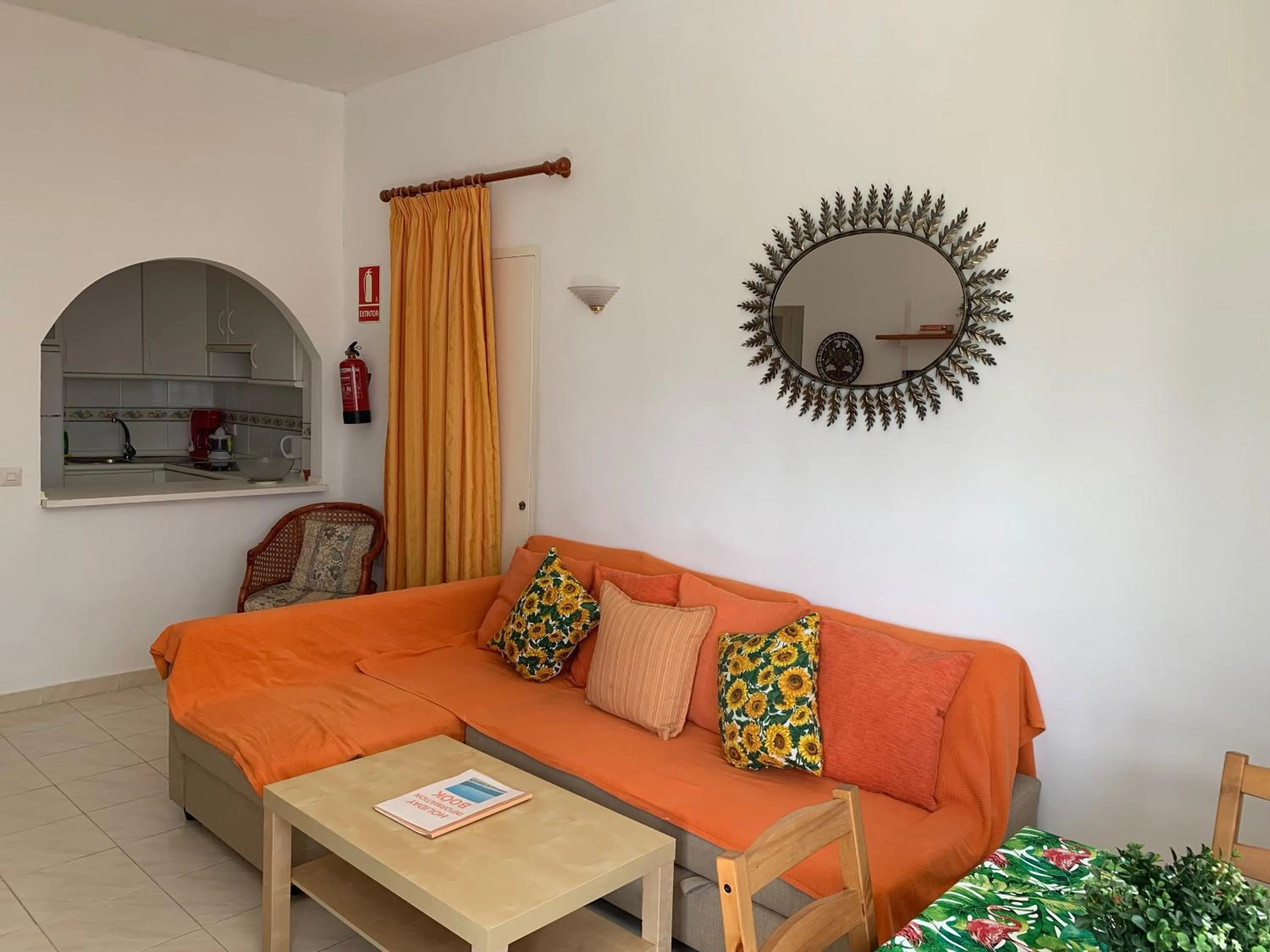 Skol Apartments Marbella