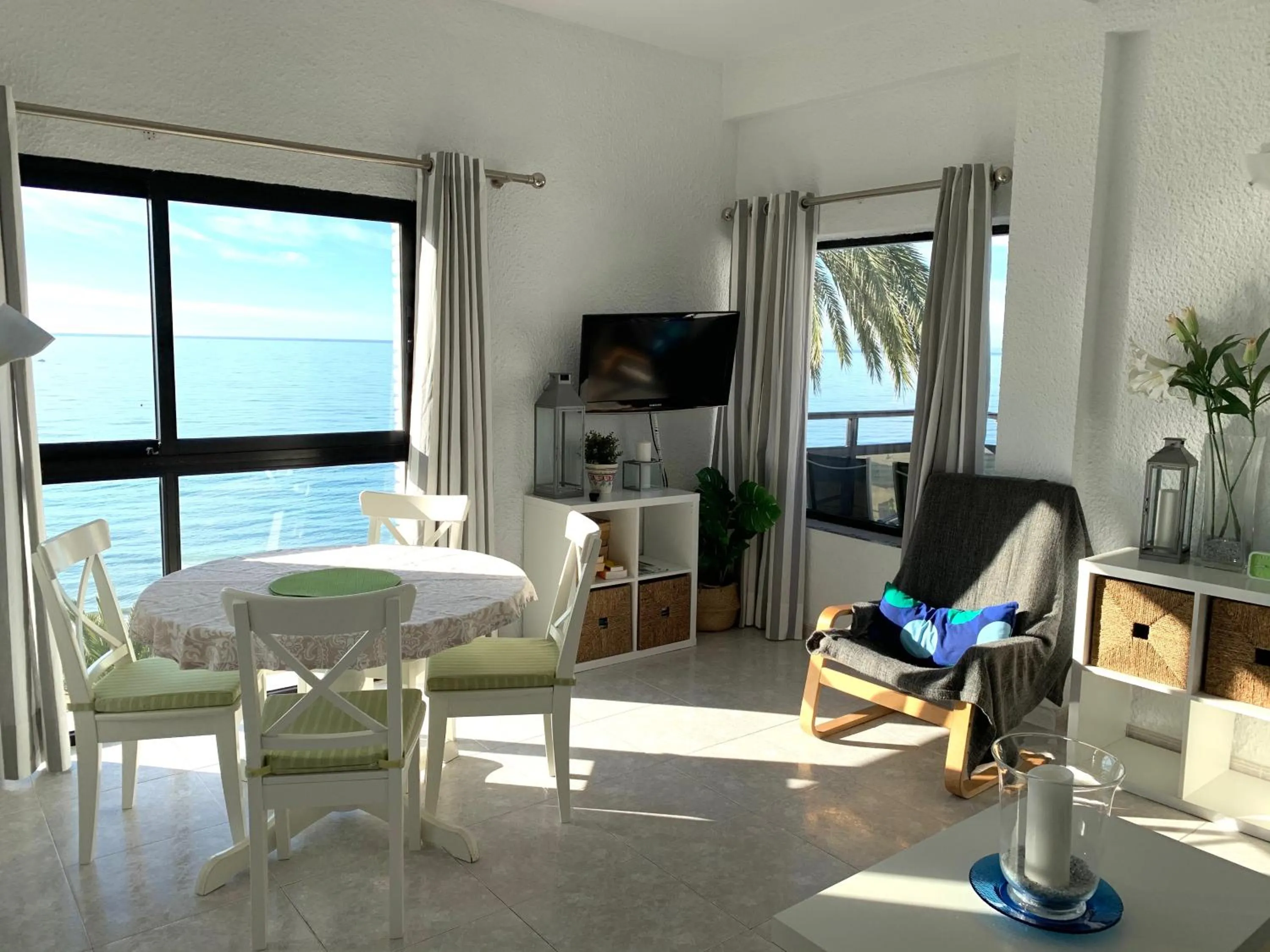 Skol Apartments Marbella