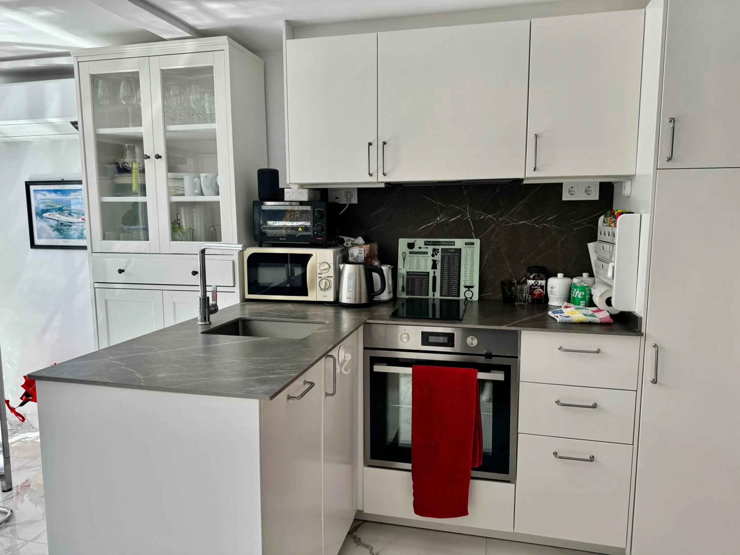 Skol Apartments Marbella