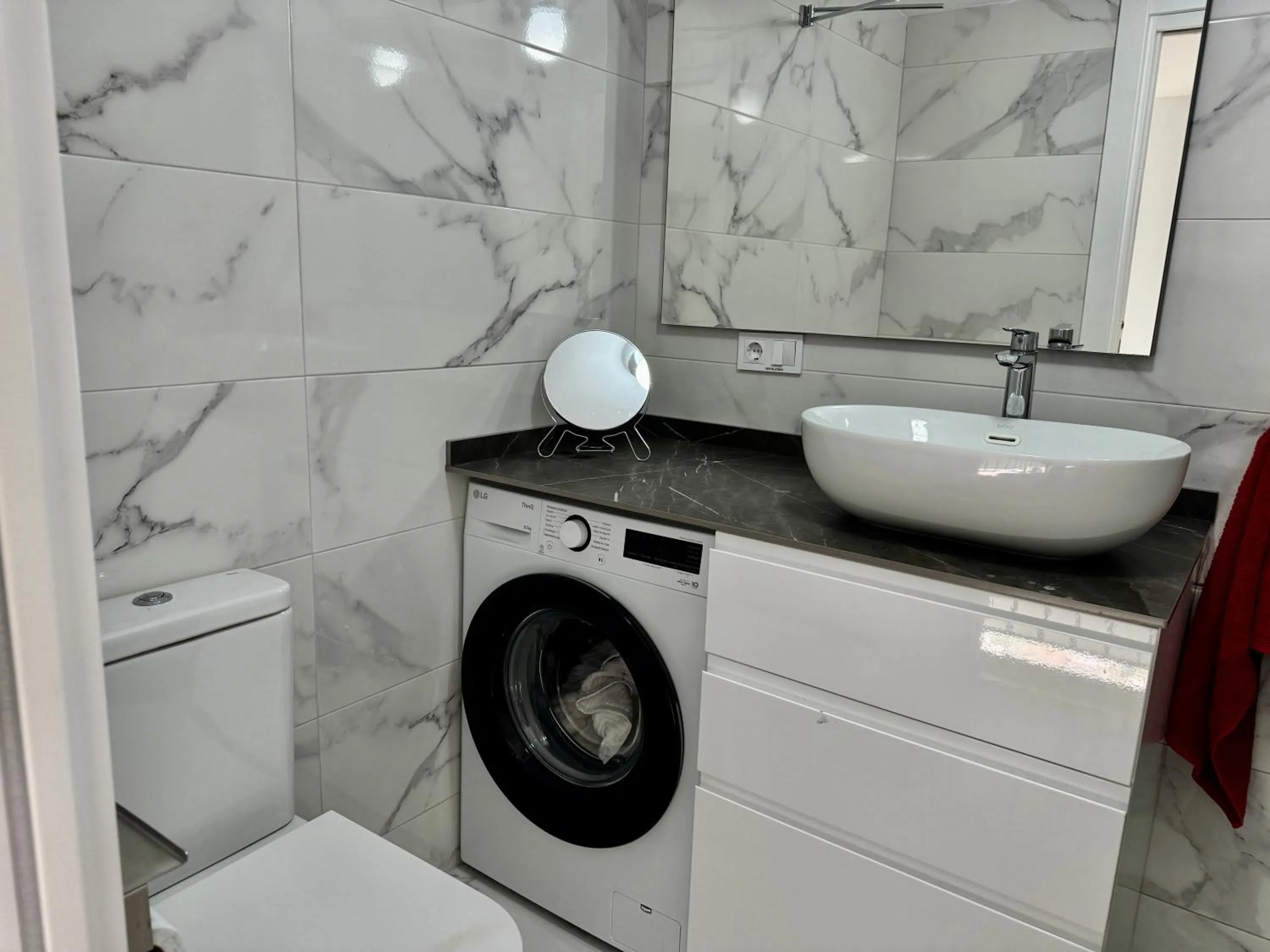 Skol Apartments Marbella