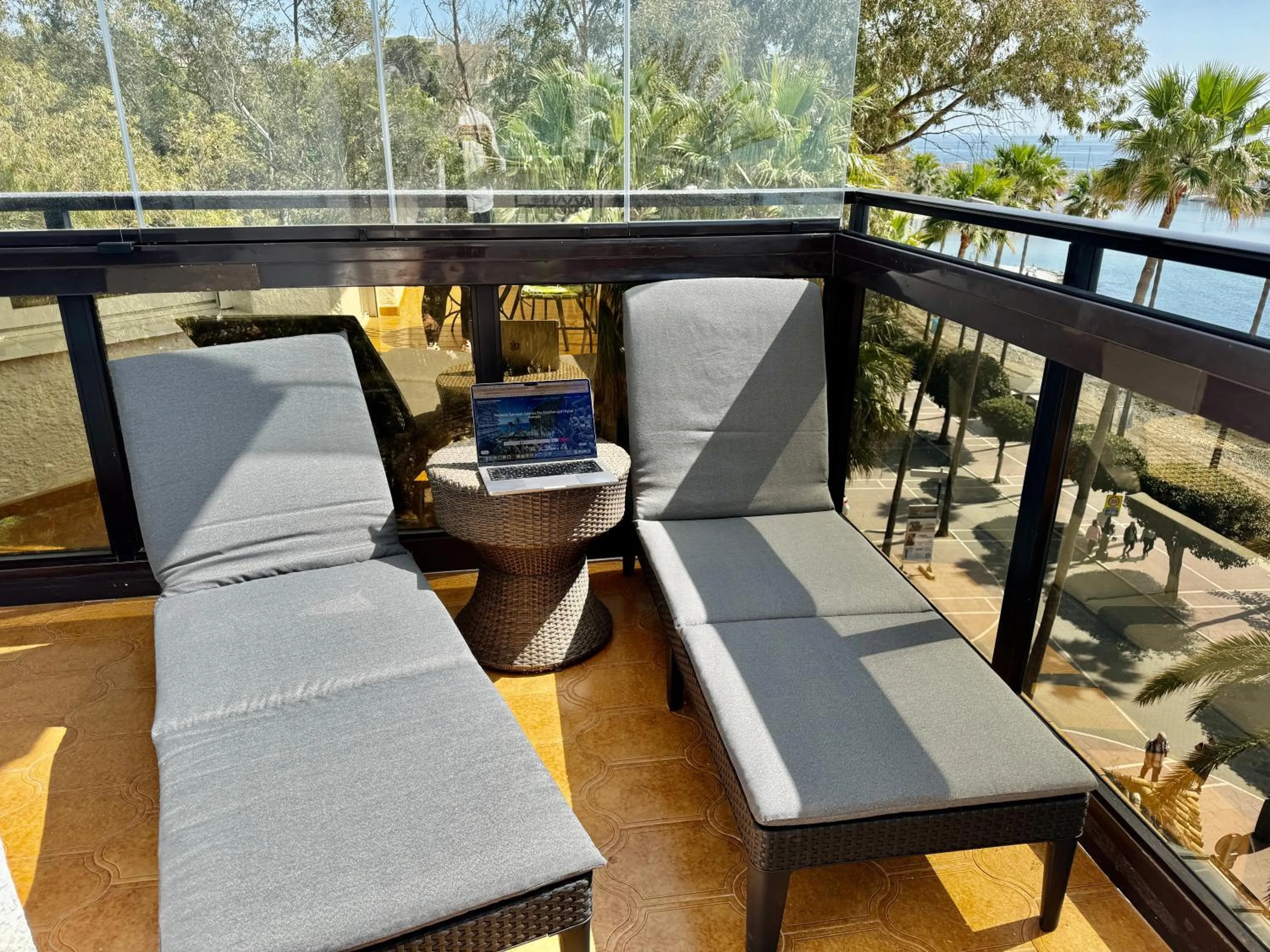 Skol Apartments Marbella