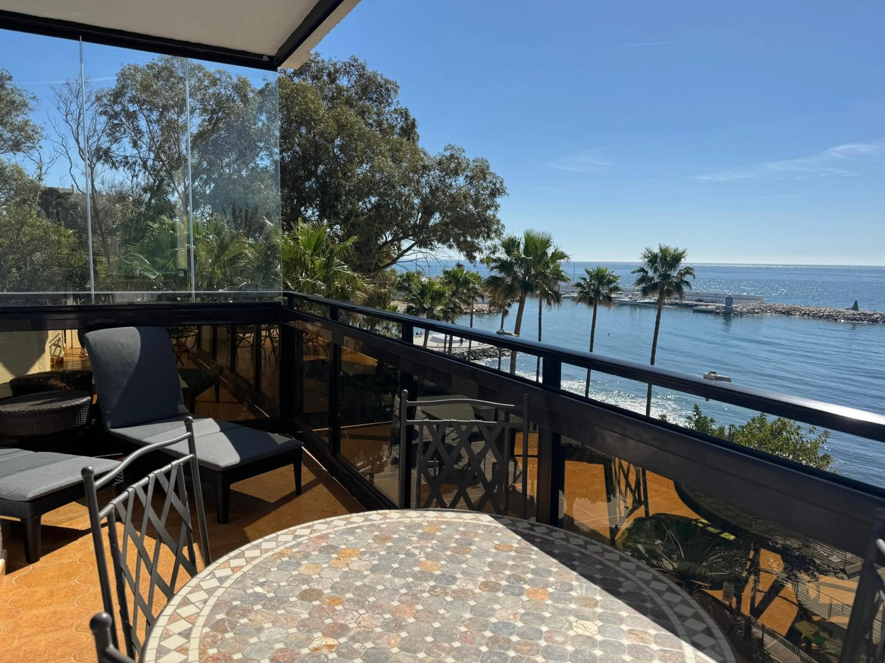 Skol Apartments Marbella