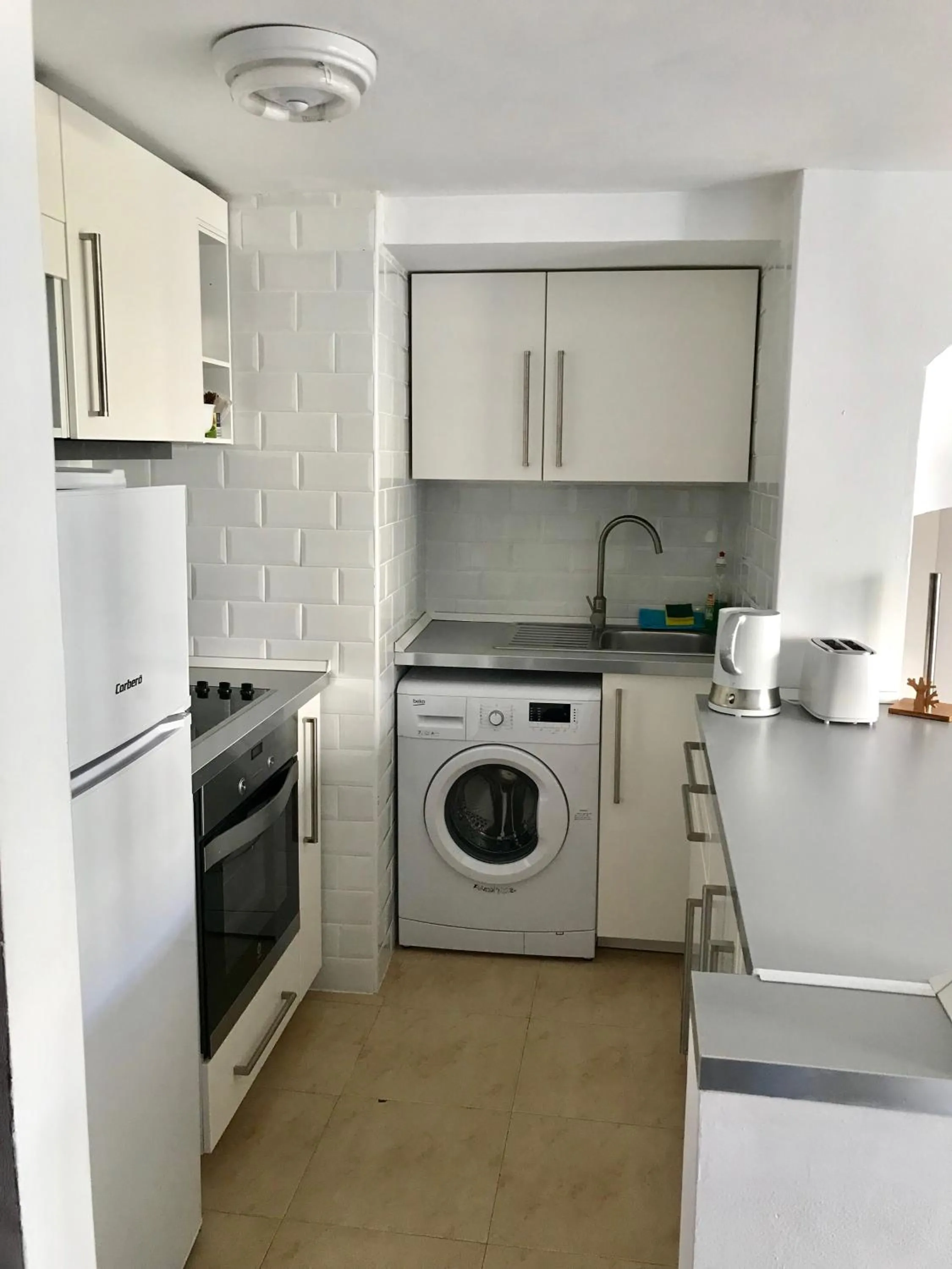 Skol Apartments Marbella