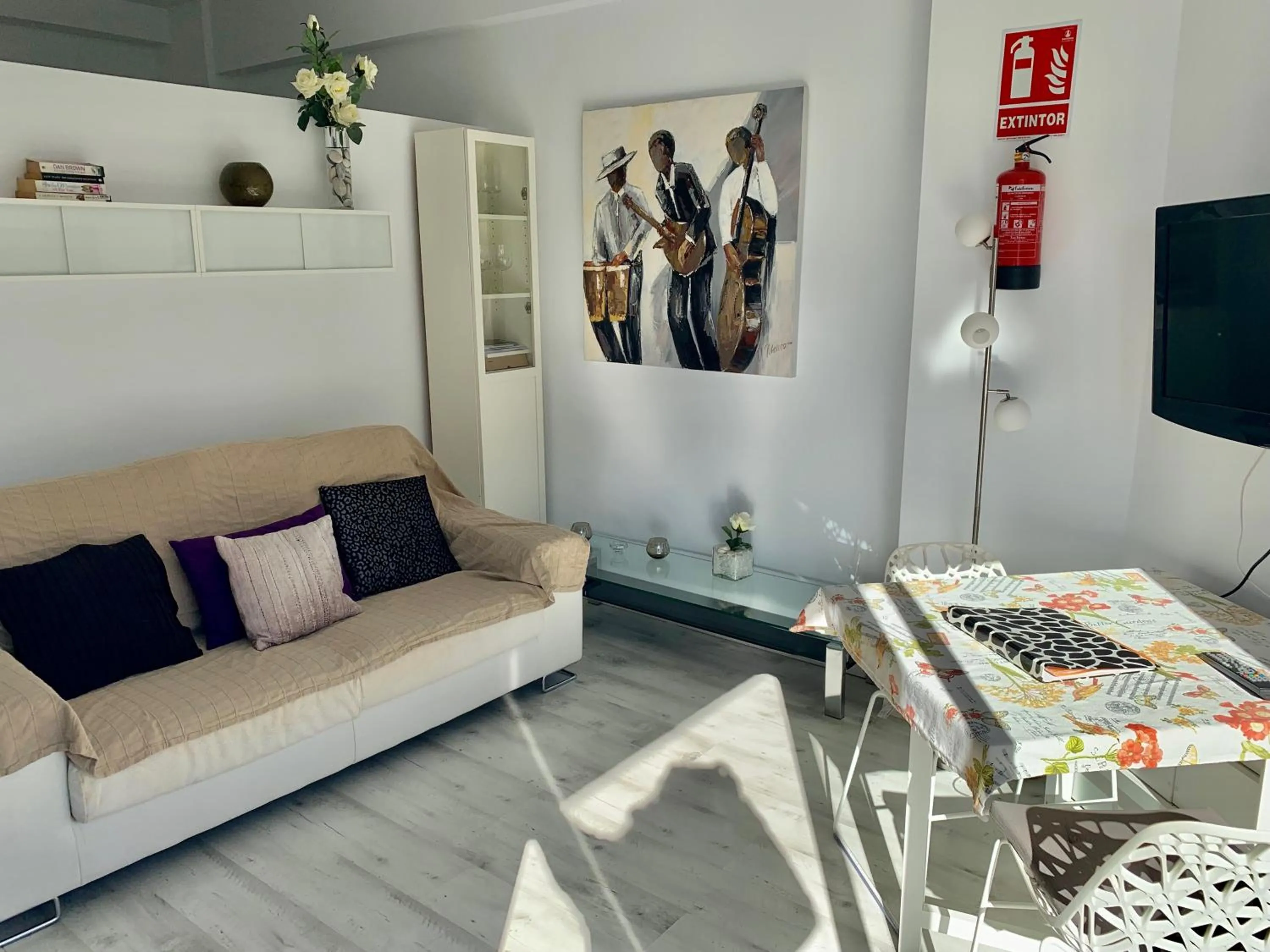 Skol Apartments Marbella
