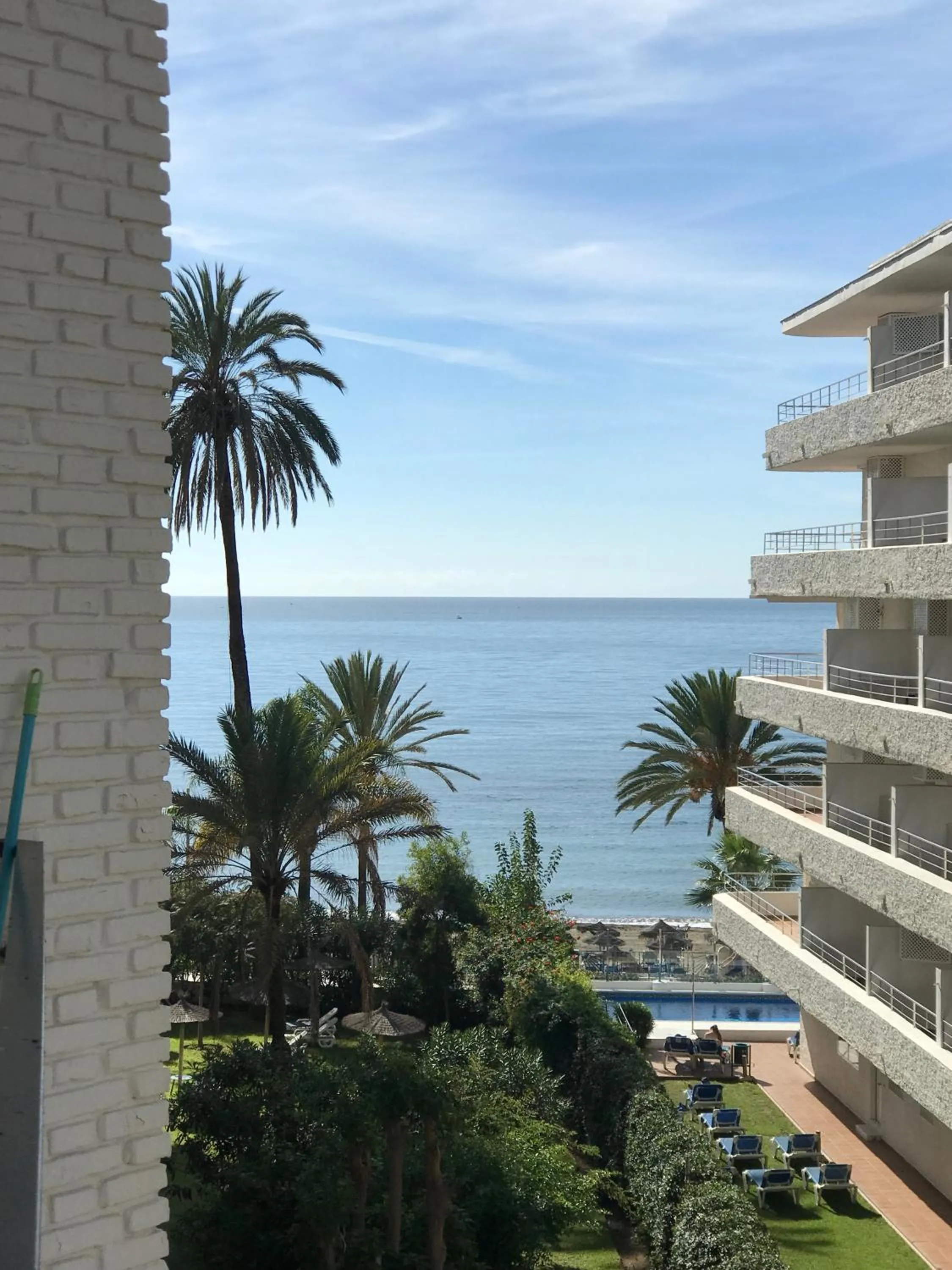 Skol Apartments Marbella