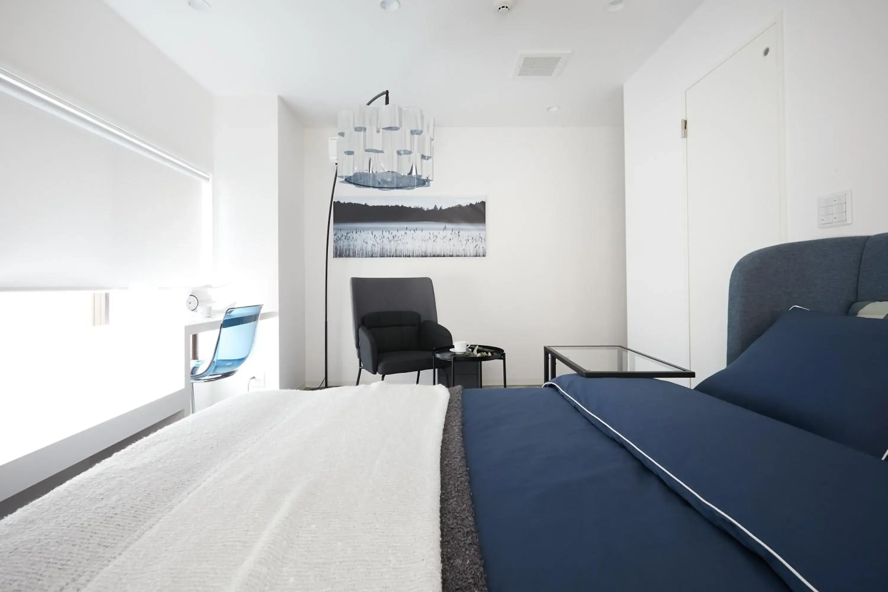 Photo of the whole room, Bed in Designers Hotel Siesta Photo of the whole room, Bed in Designers Hotel Siesta