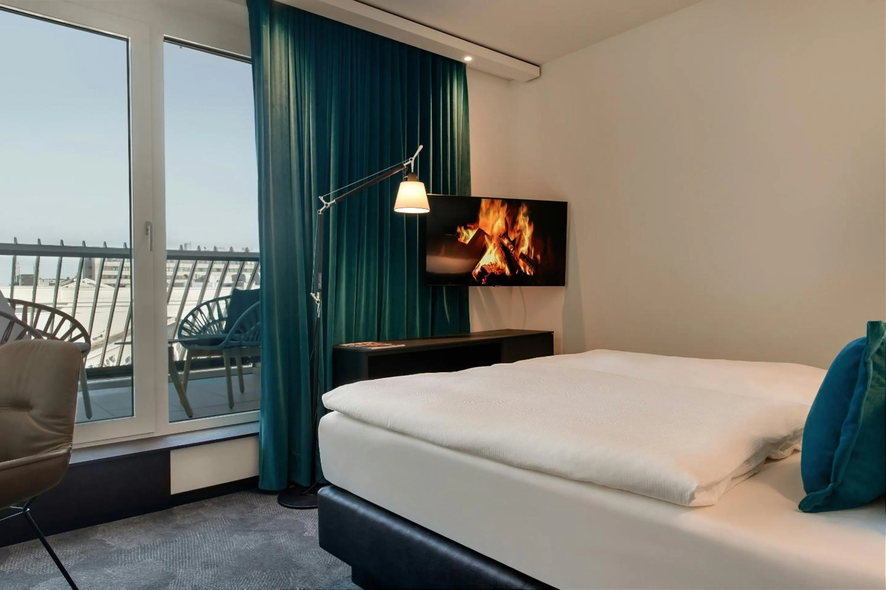 Motel One Aachen