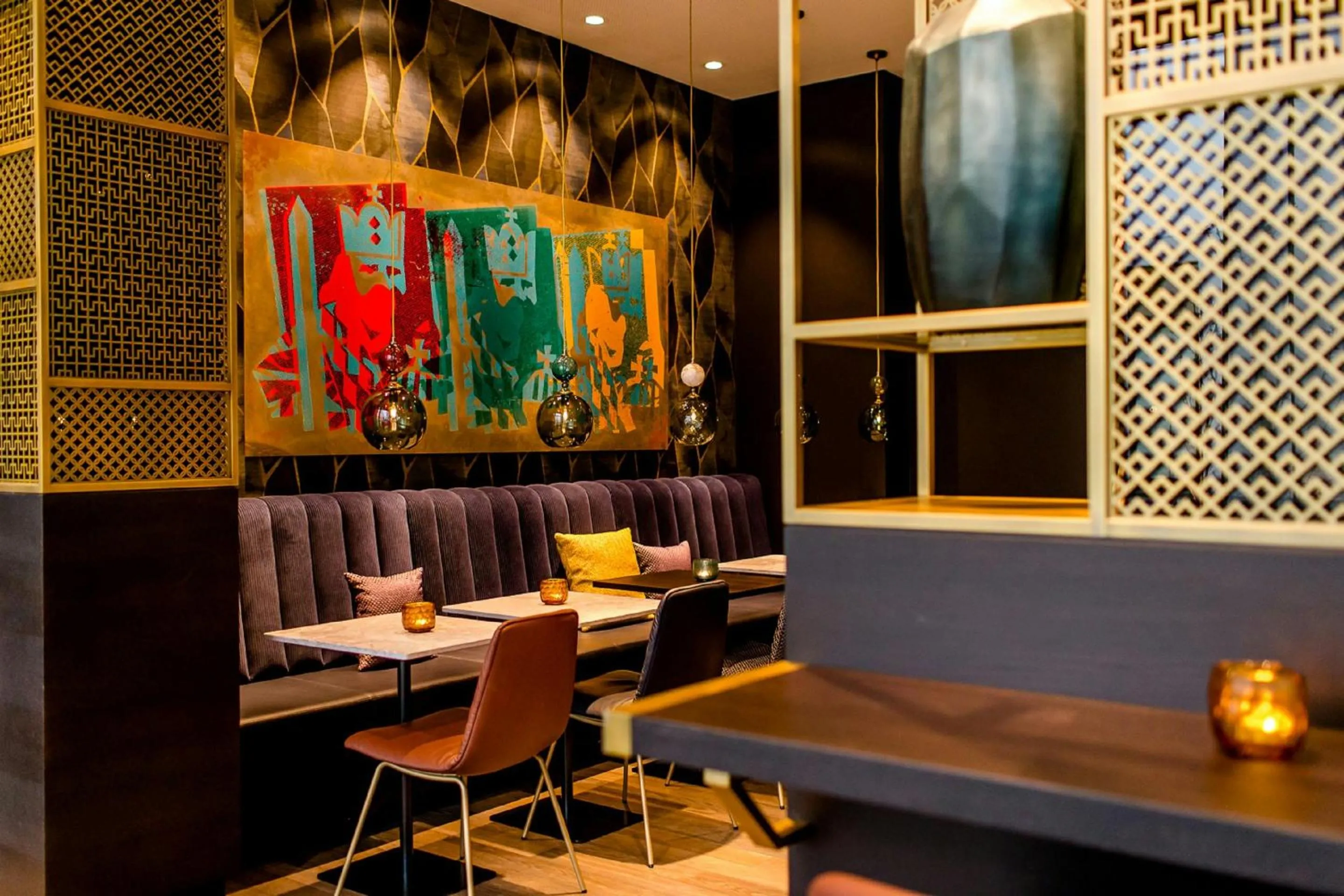 Motel One Aachen