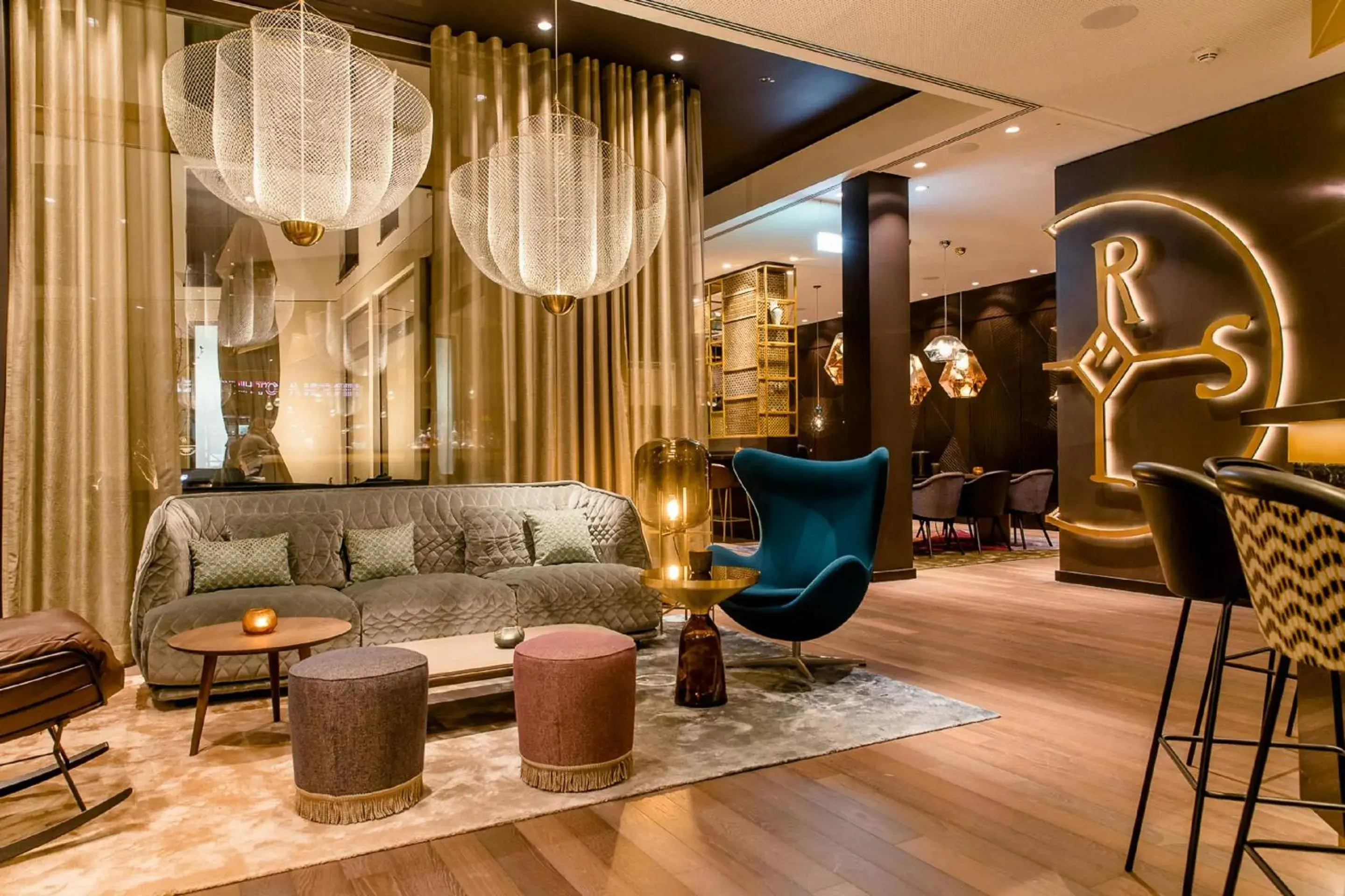 Motel One Aachen Motel One Aachen