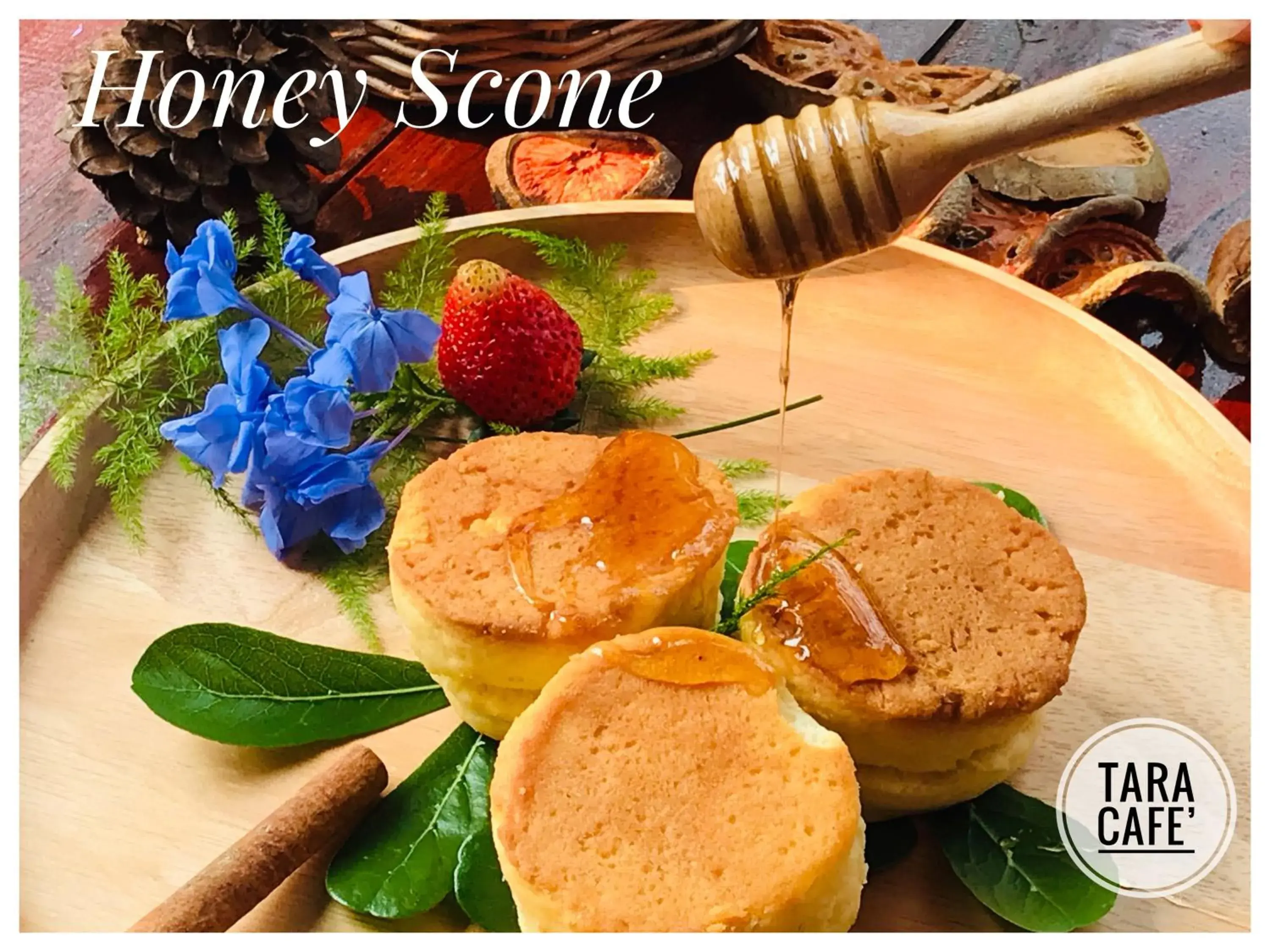 Food in Papai Country Lodge SHA Food in Papai Country Lodge SHA