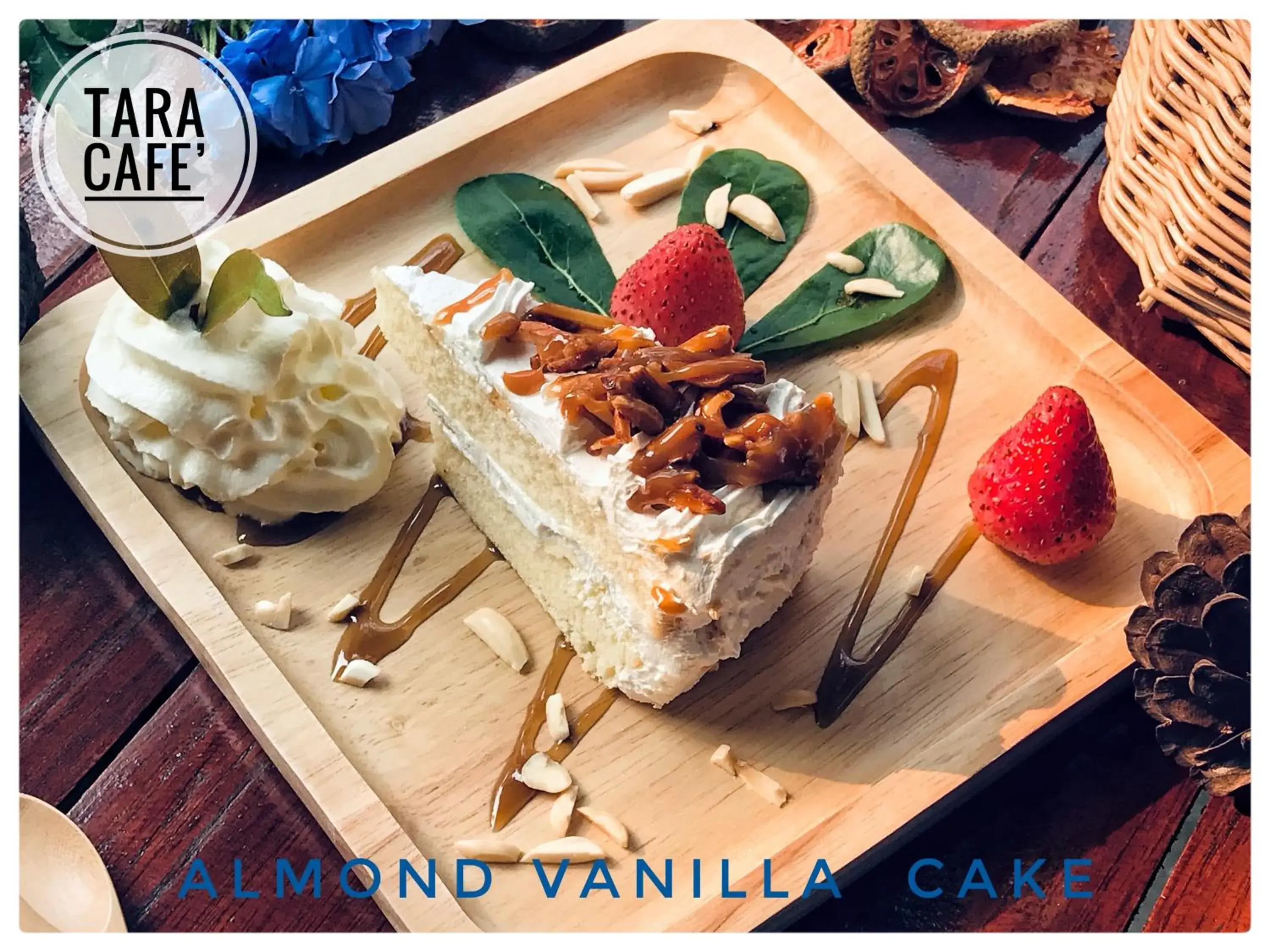 Food in Papai Country Lodge SHA Food in Papai Country Lodge SHA