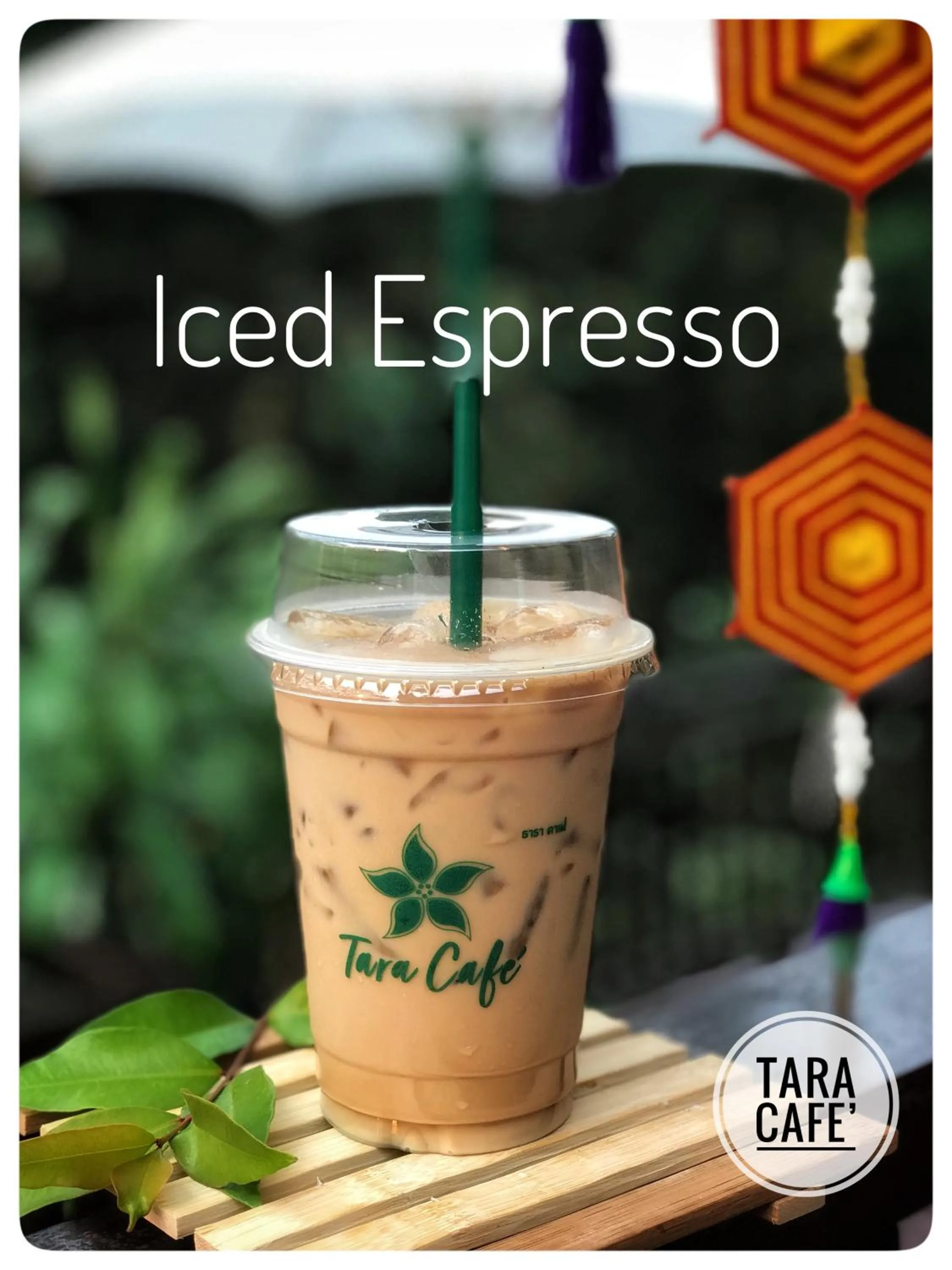 Drinks in Papai Country Lodge SHA