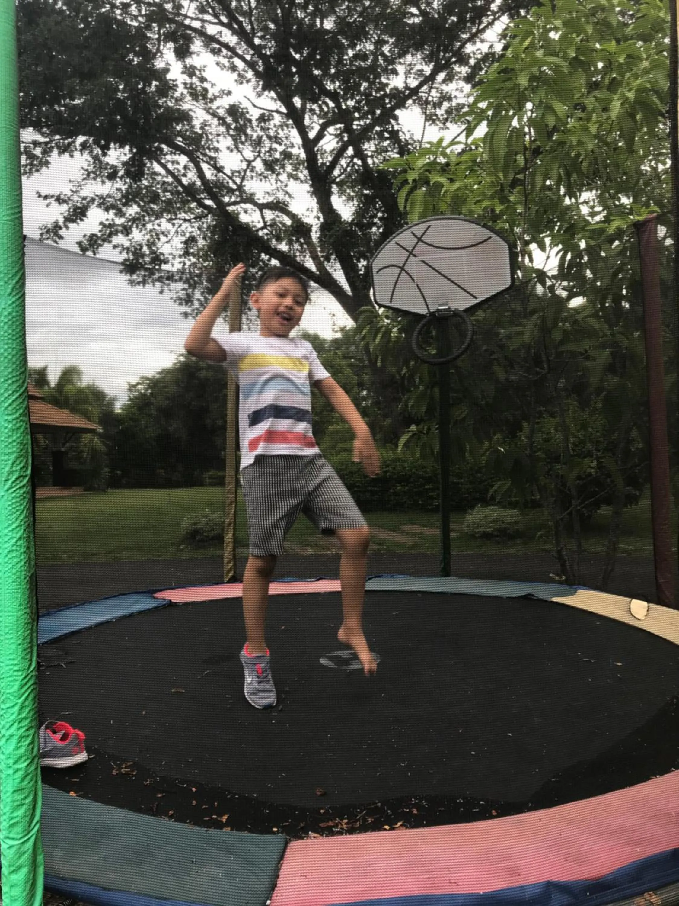 Activities in Papai Country Lodge SHA