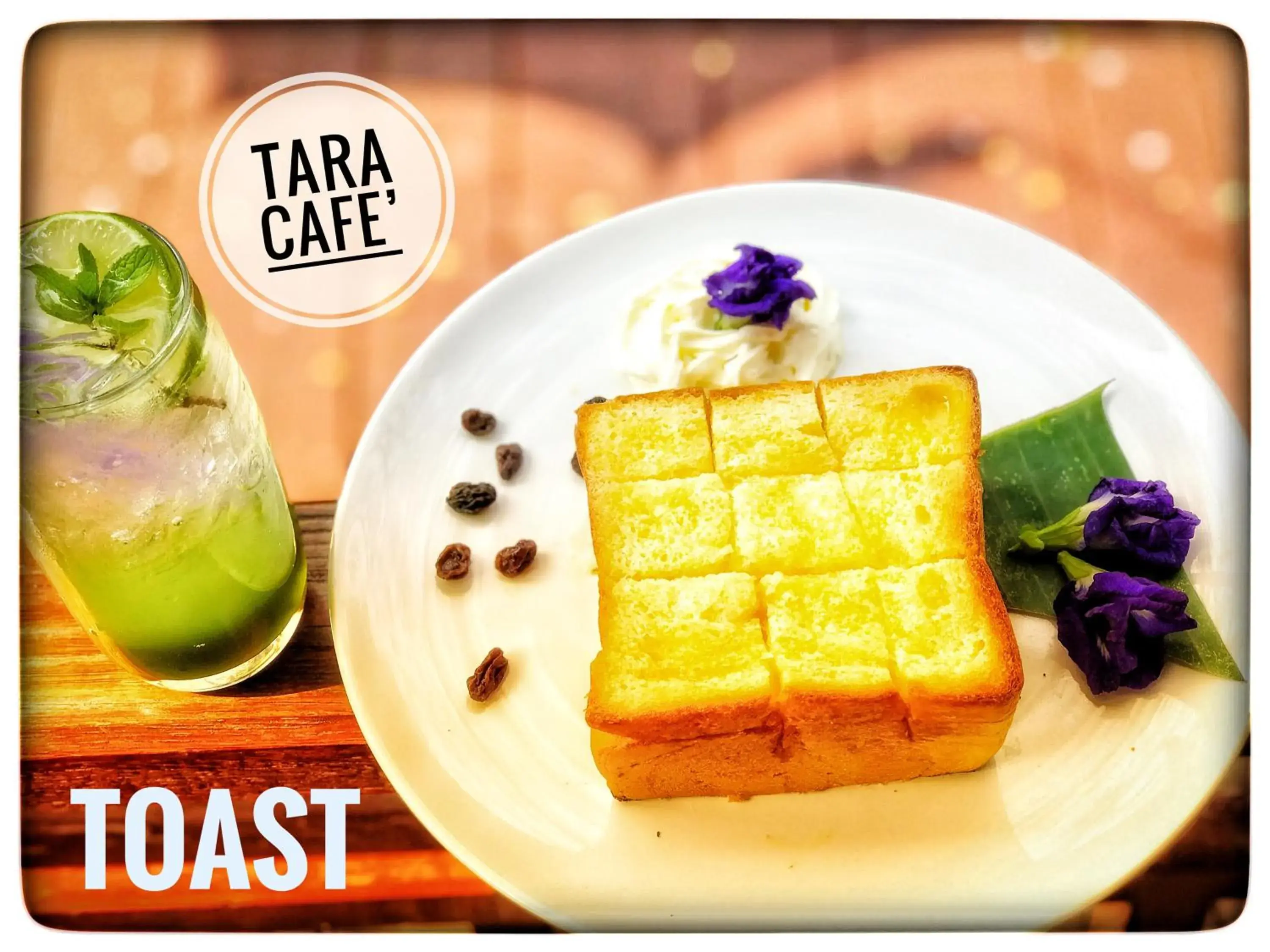 Food in Papai Country Lodge SHA Food in Papai Country Lodge SHA