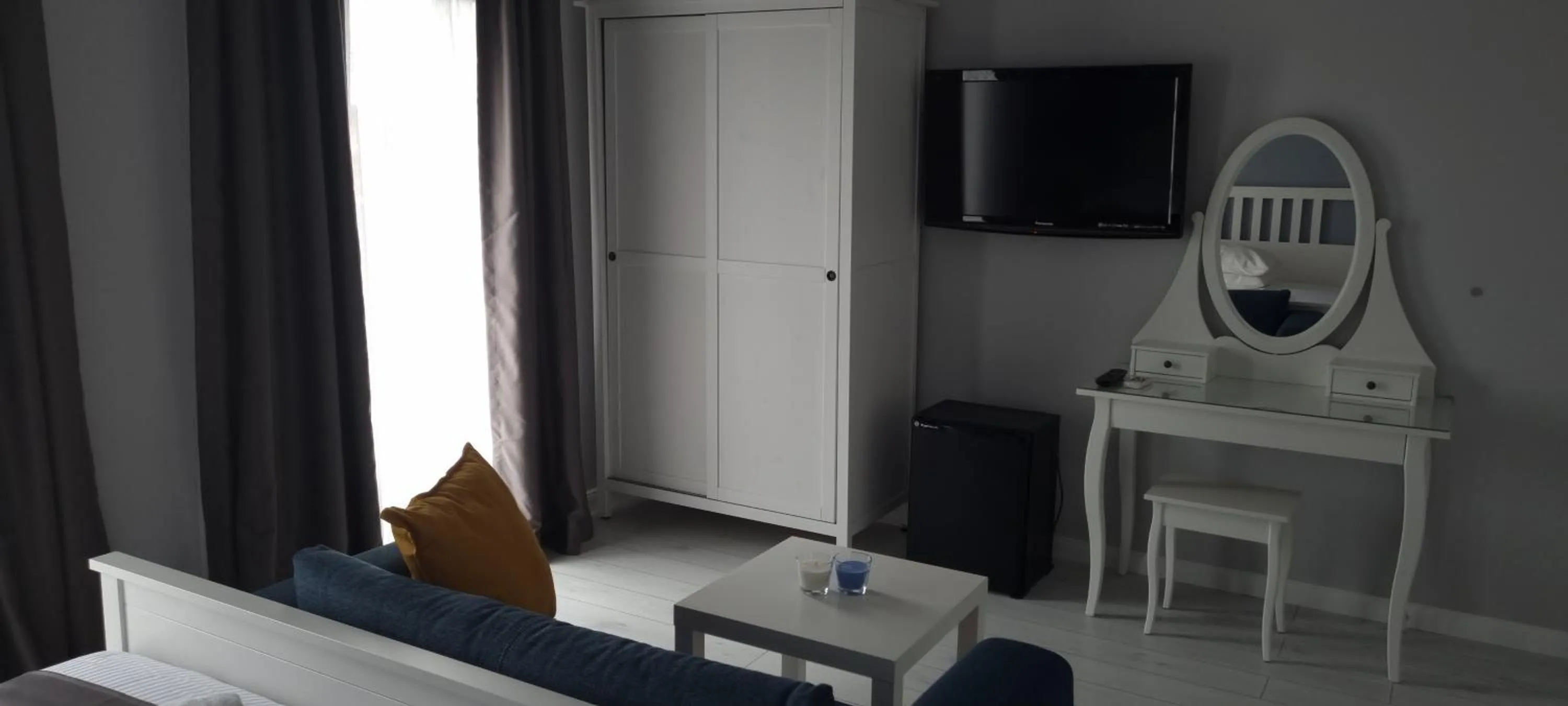 TV and multimedia in CHG Boutique