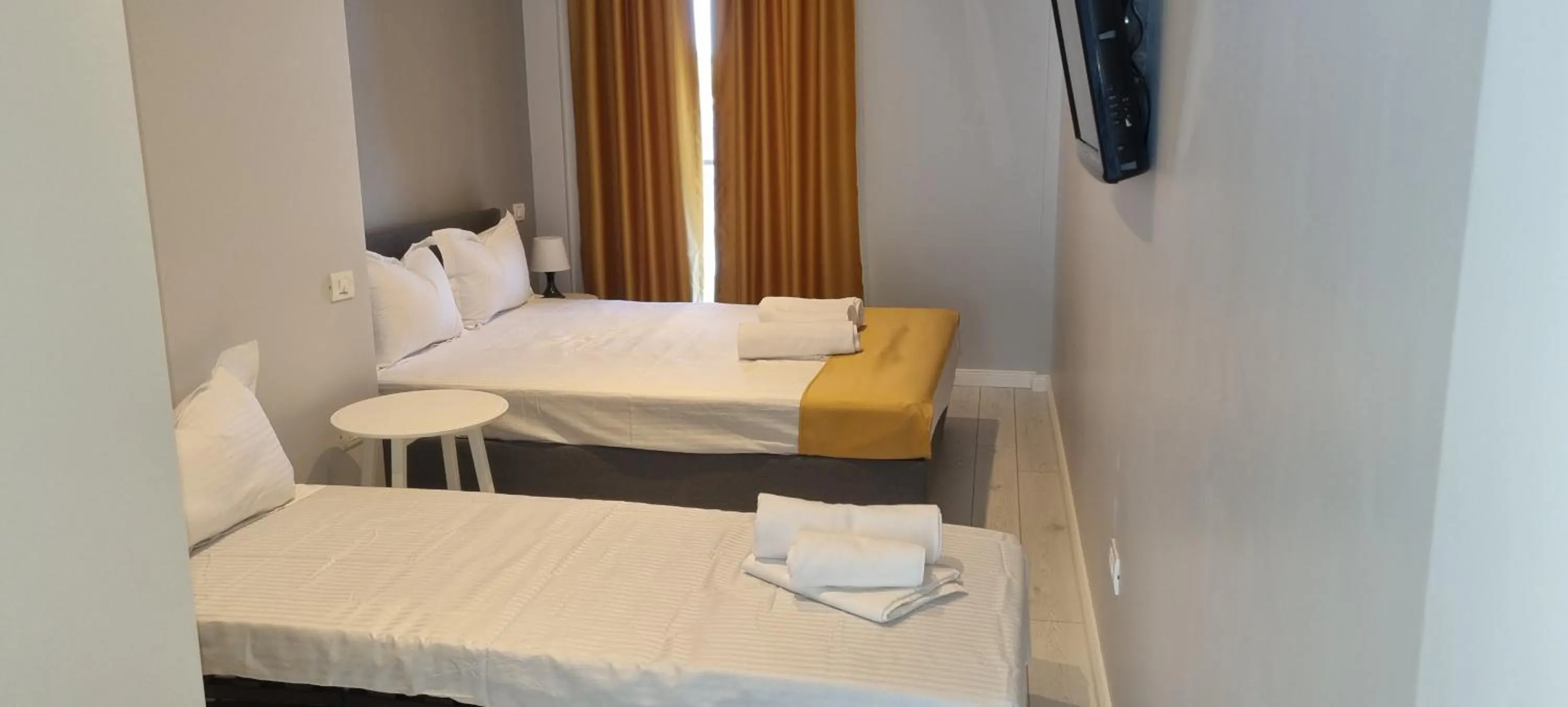 Bed in CHG Boutique