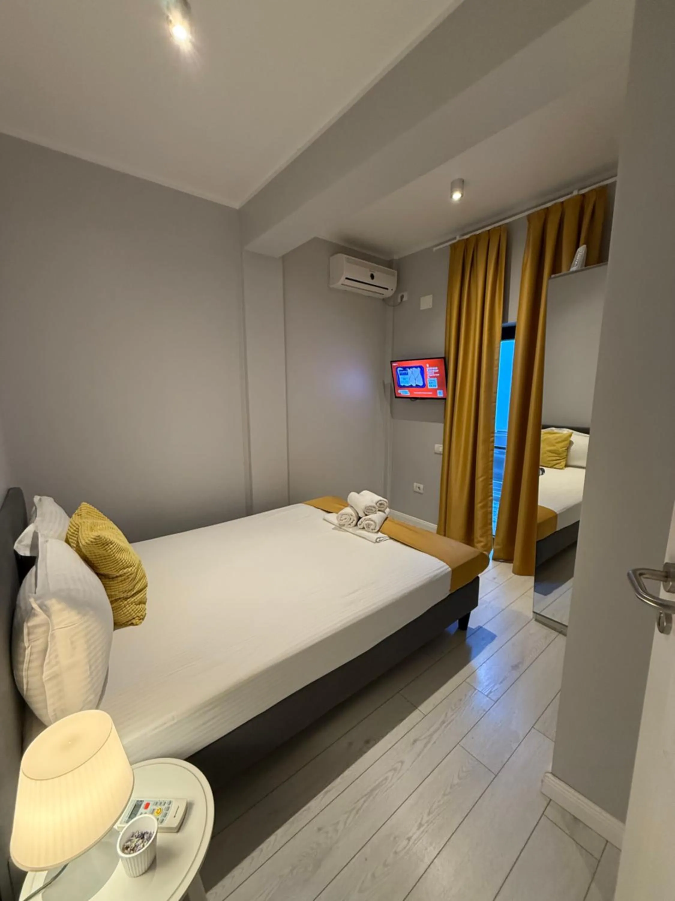 Bed in CHG Boutique