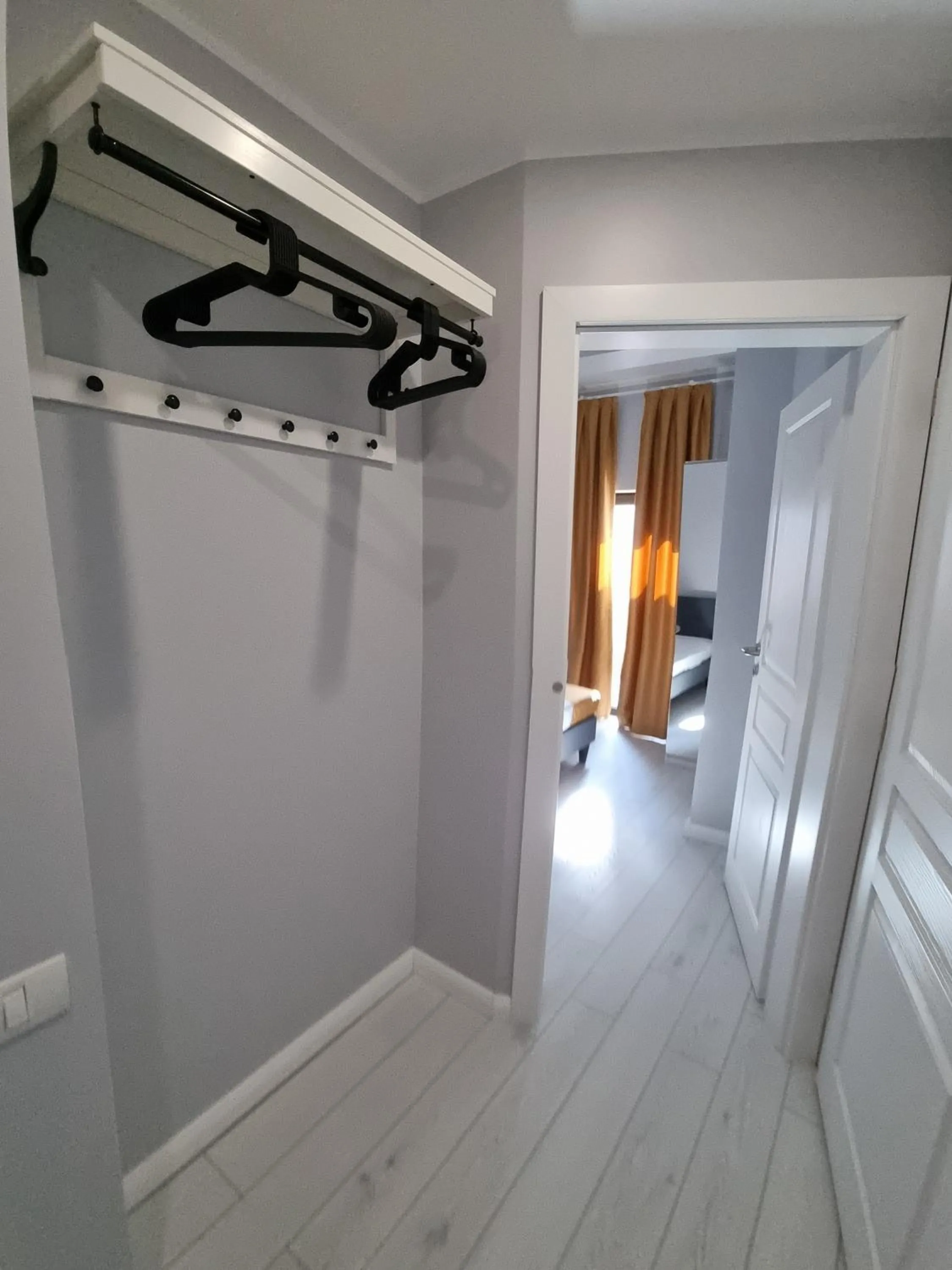 wardrobe in CHG Boutique
