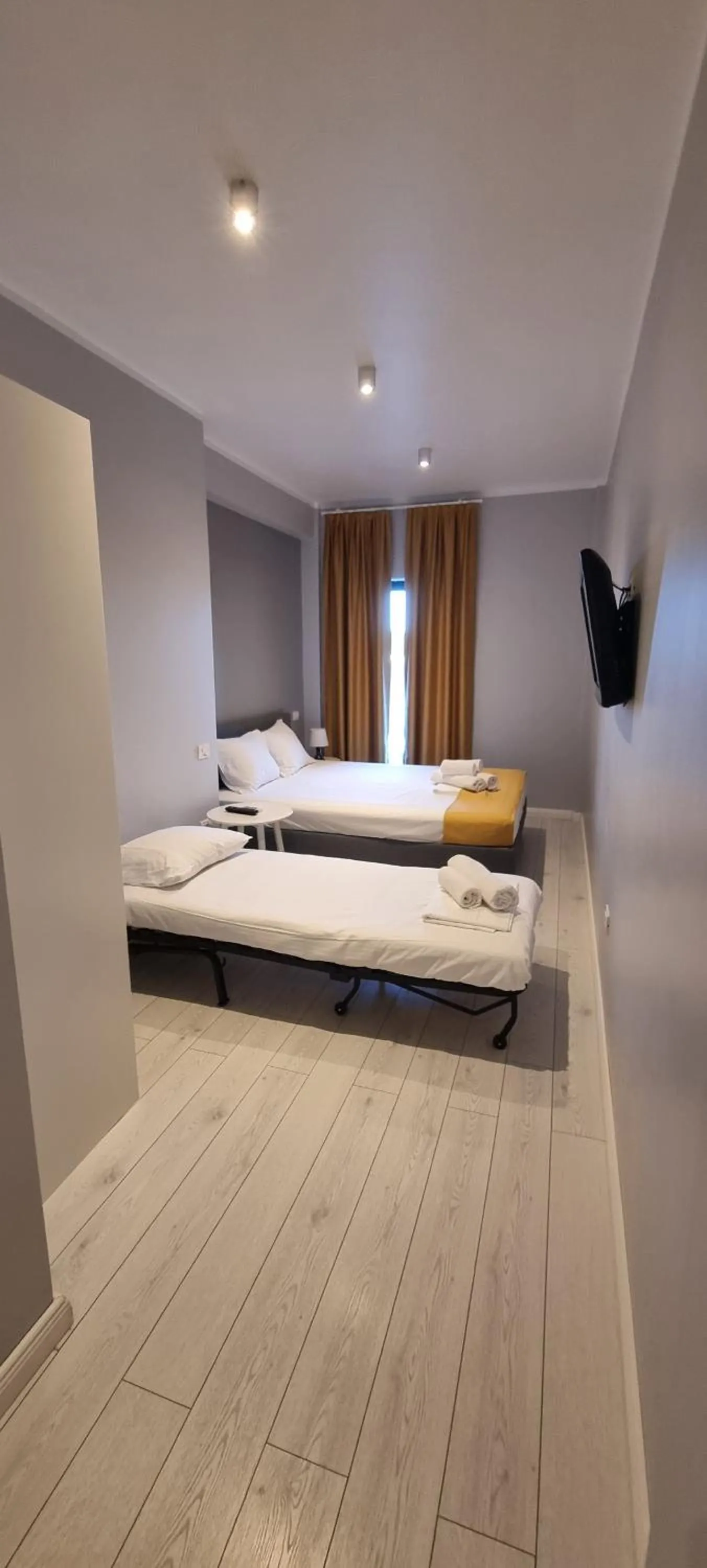 Bed in CHG Boutique