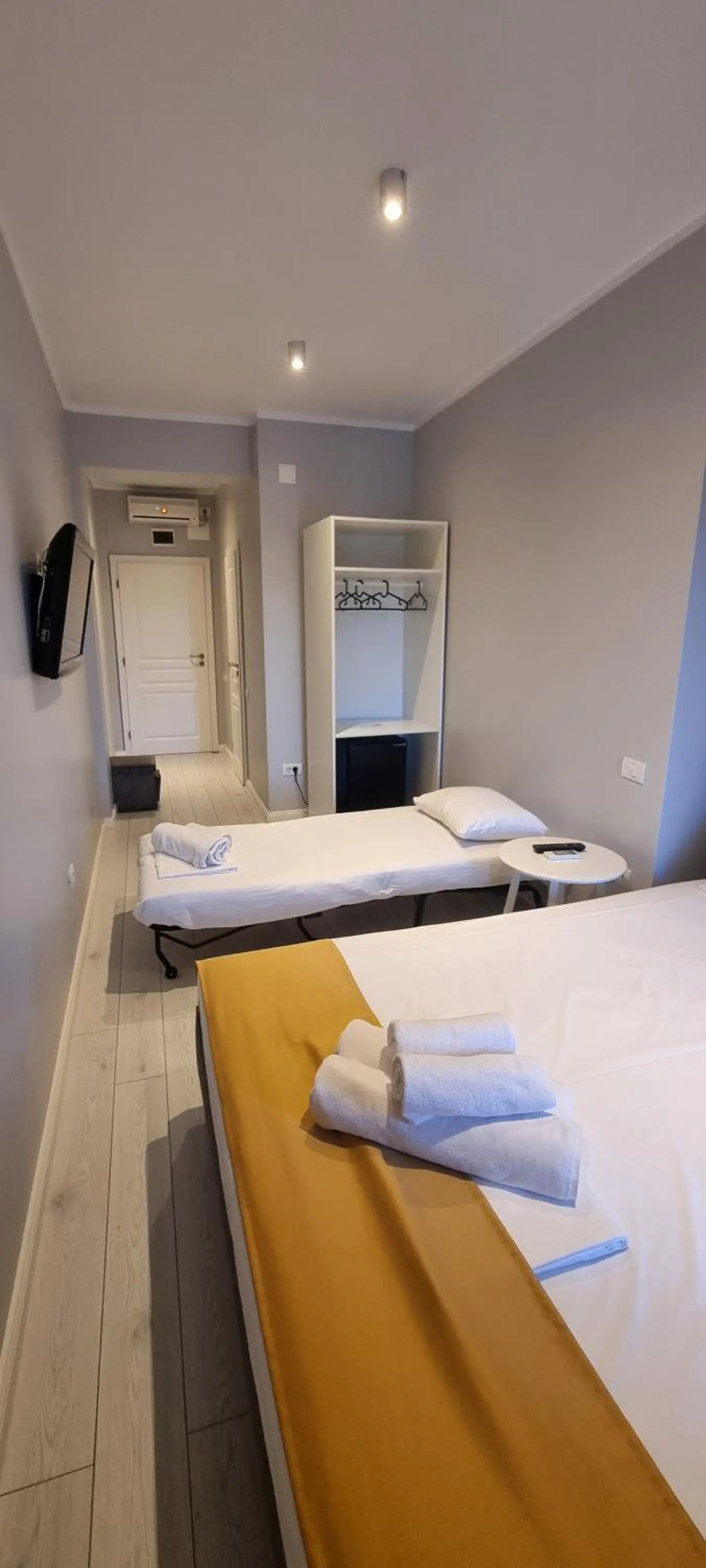 Bed in CHG Boutique