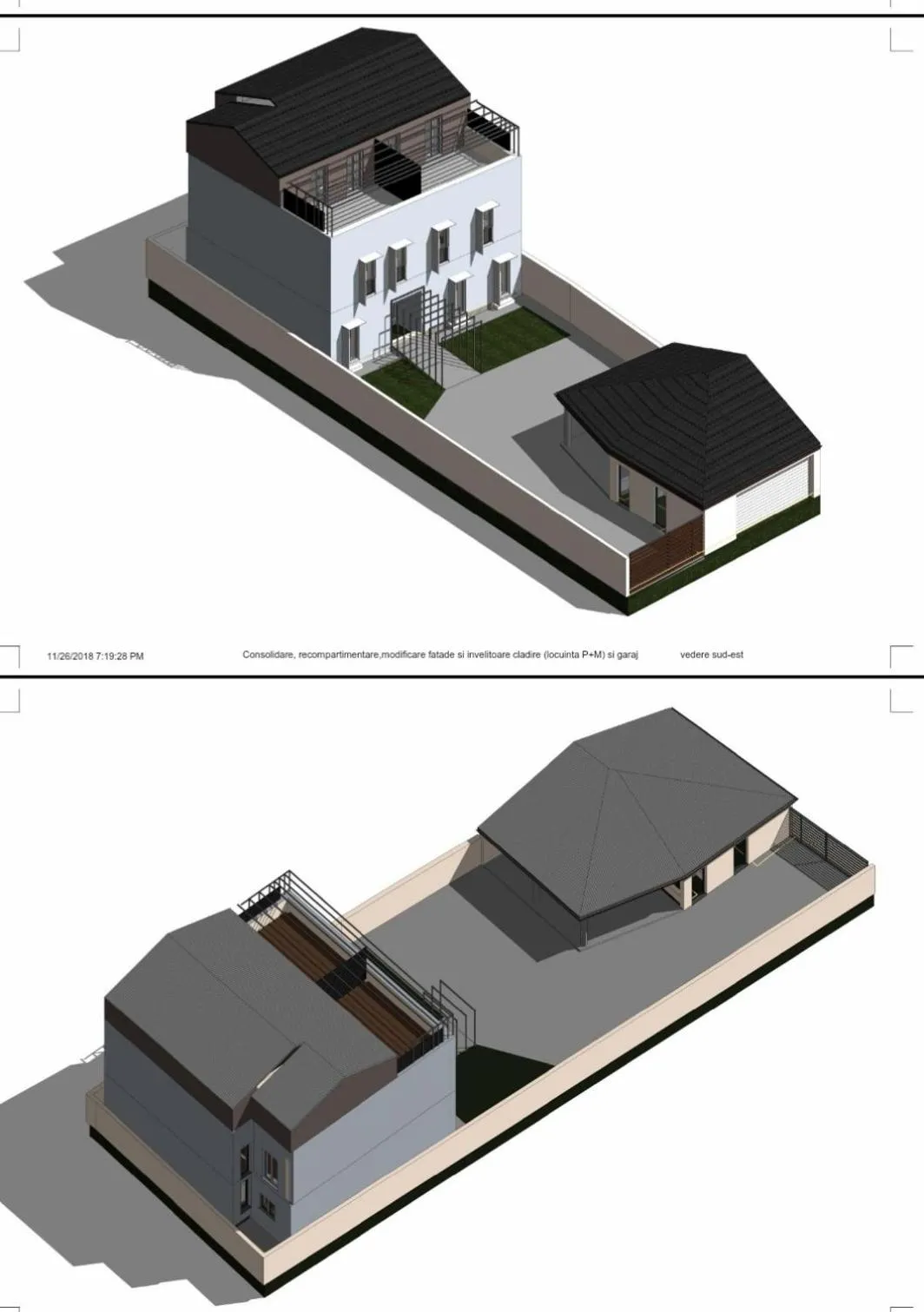 Floor plan in CHG Boutique