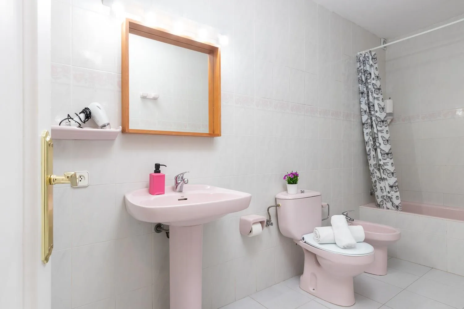 Apartaments Aiguablava