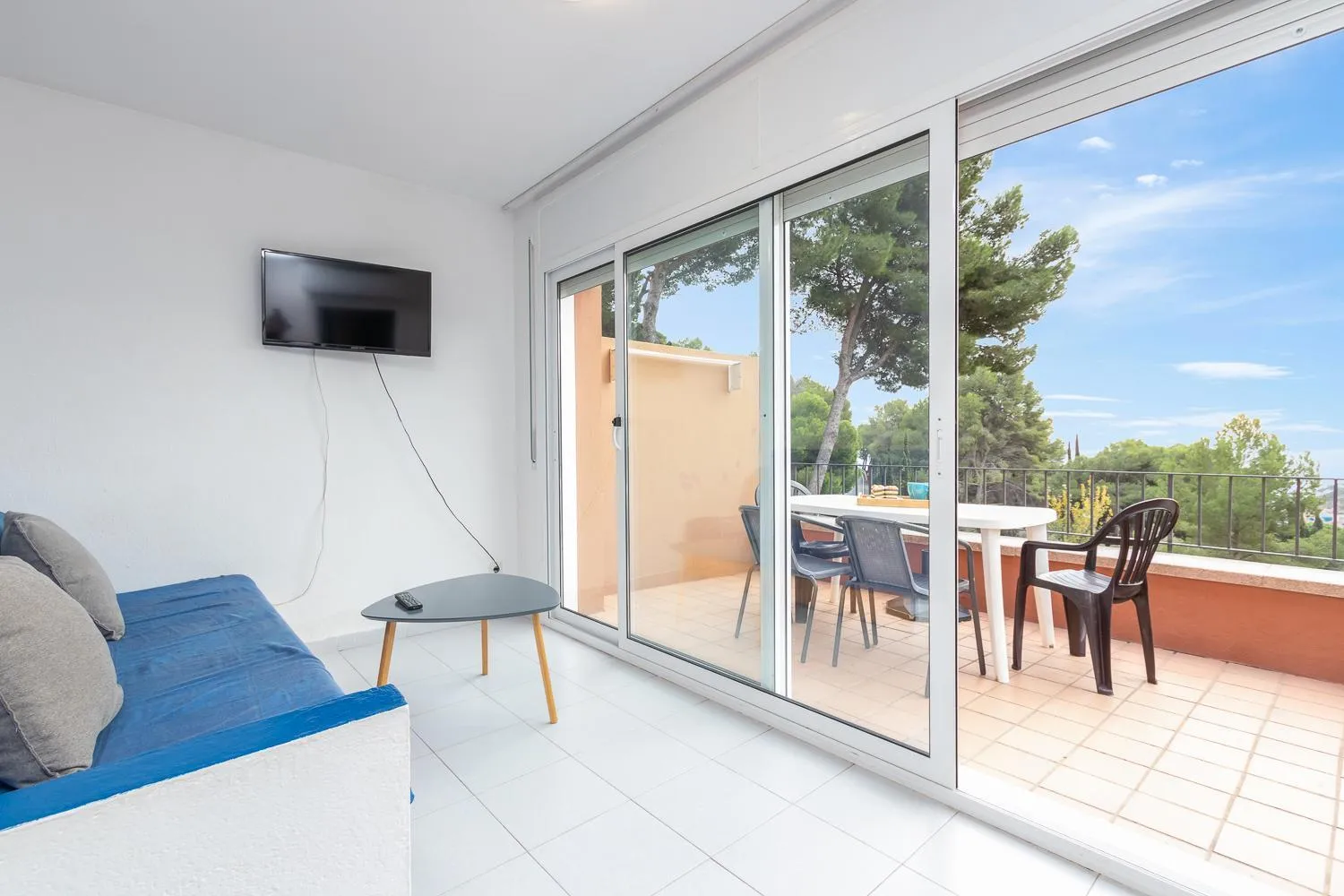 Apartaments Aiguablava