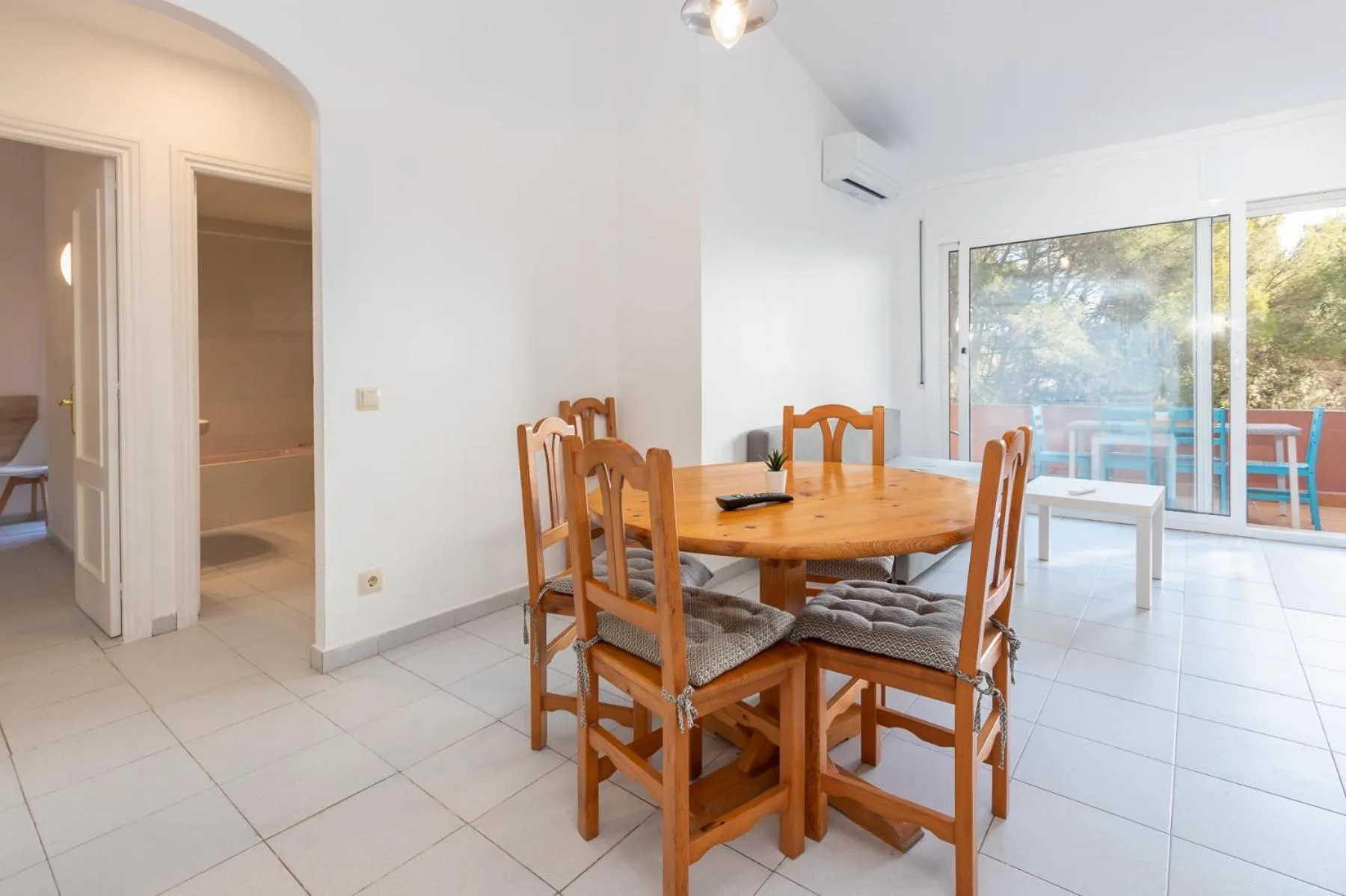 Apartaments Aiguablava