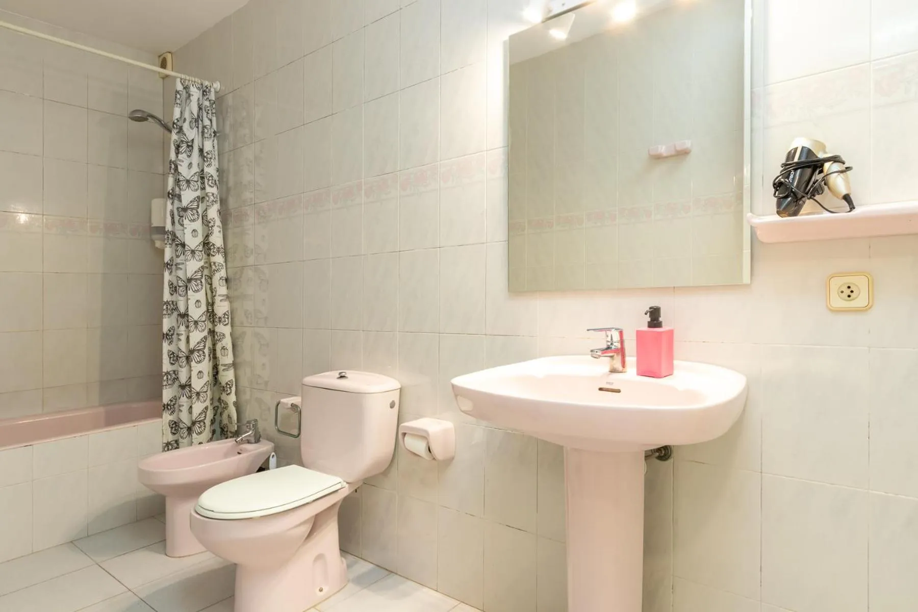 Apartaments Aiguablava