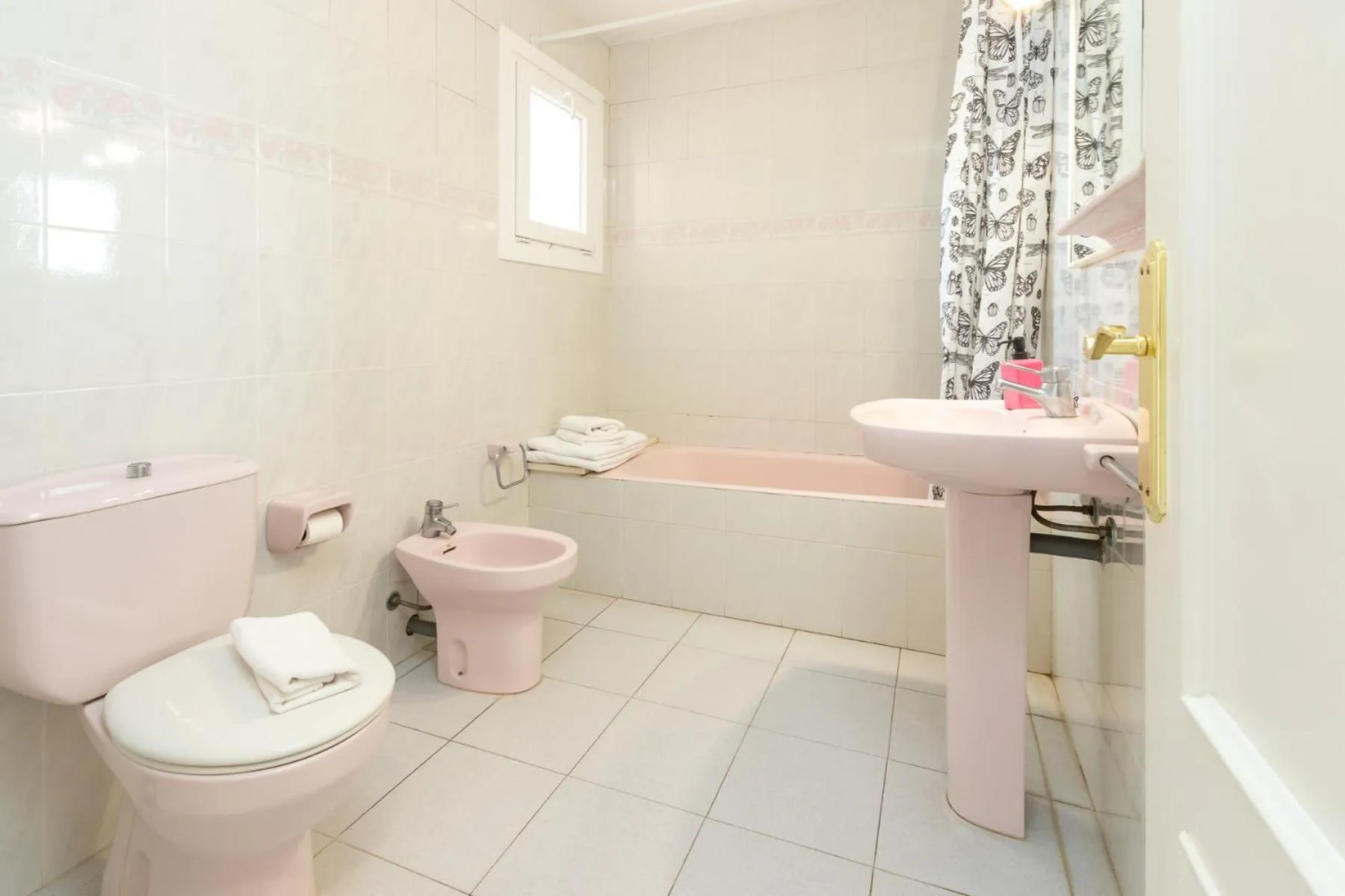 Apartaments Aiguablava