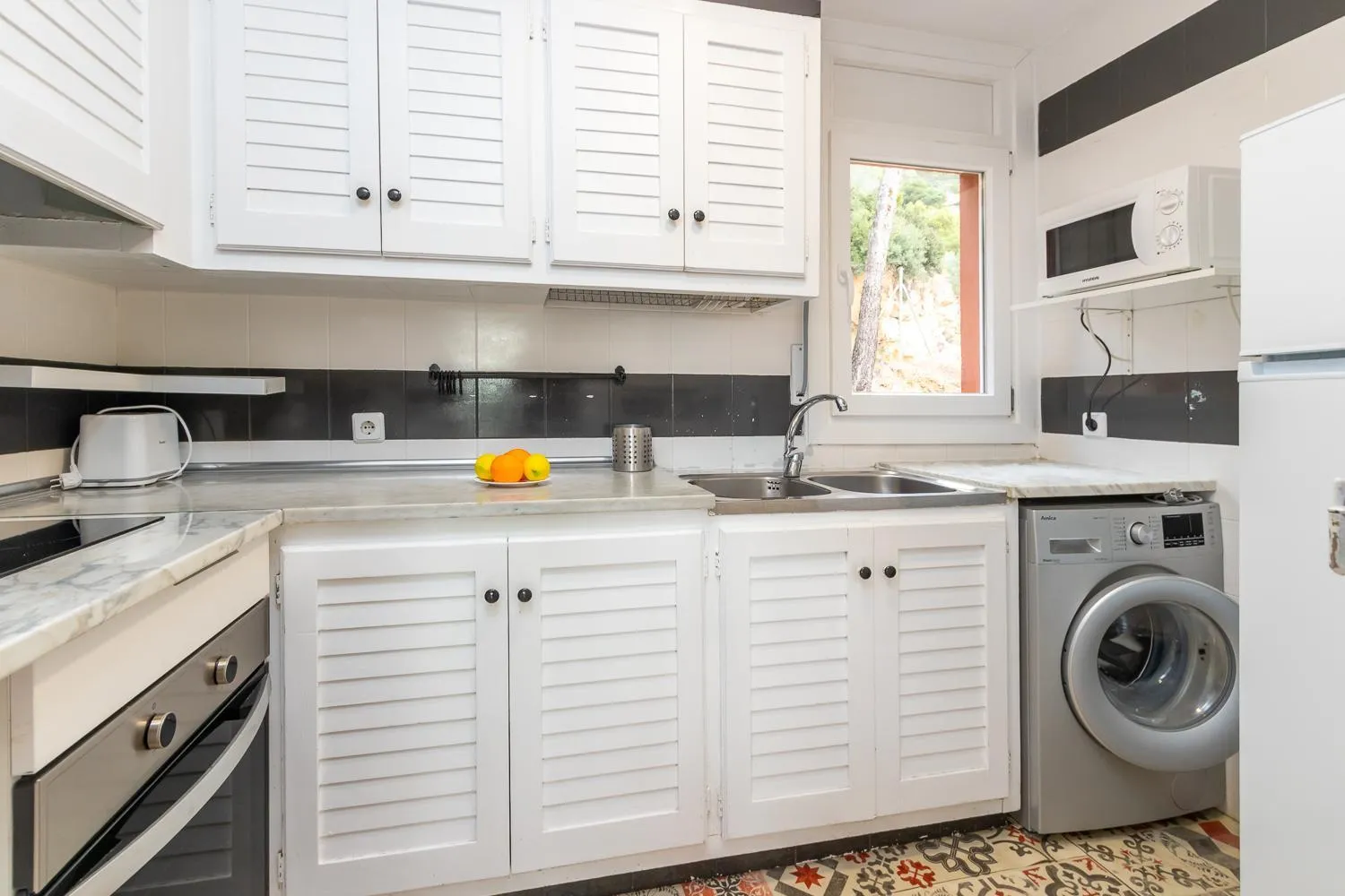 Apartaments Aiguablava