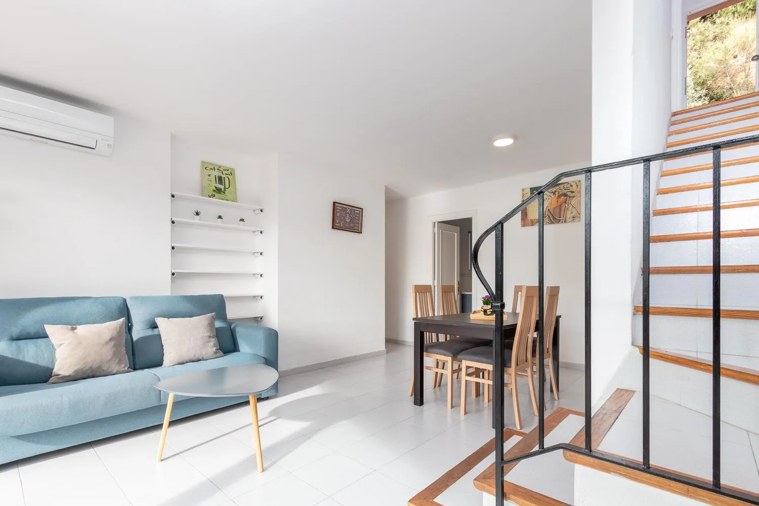 Apartaments Aiguablava