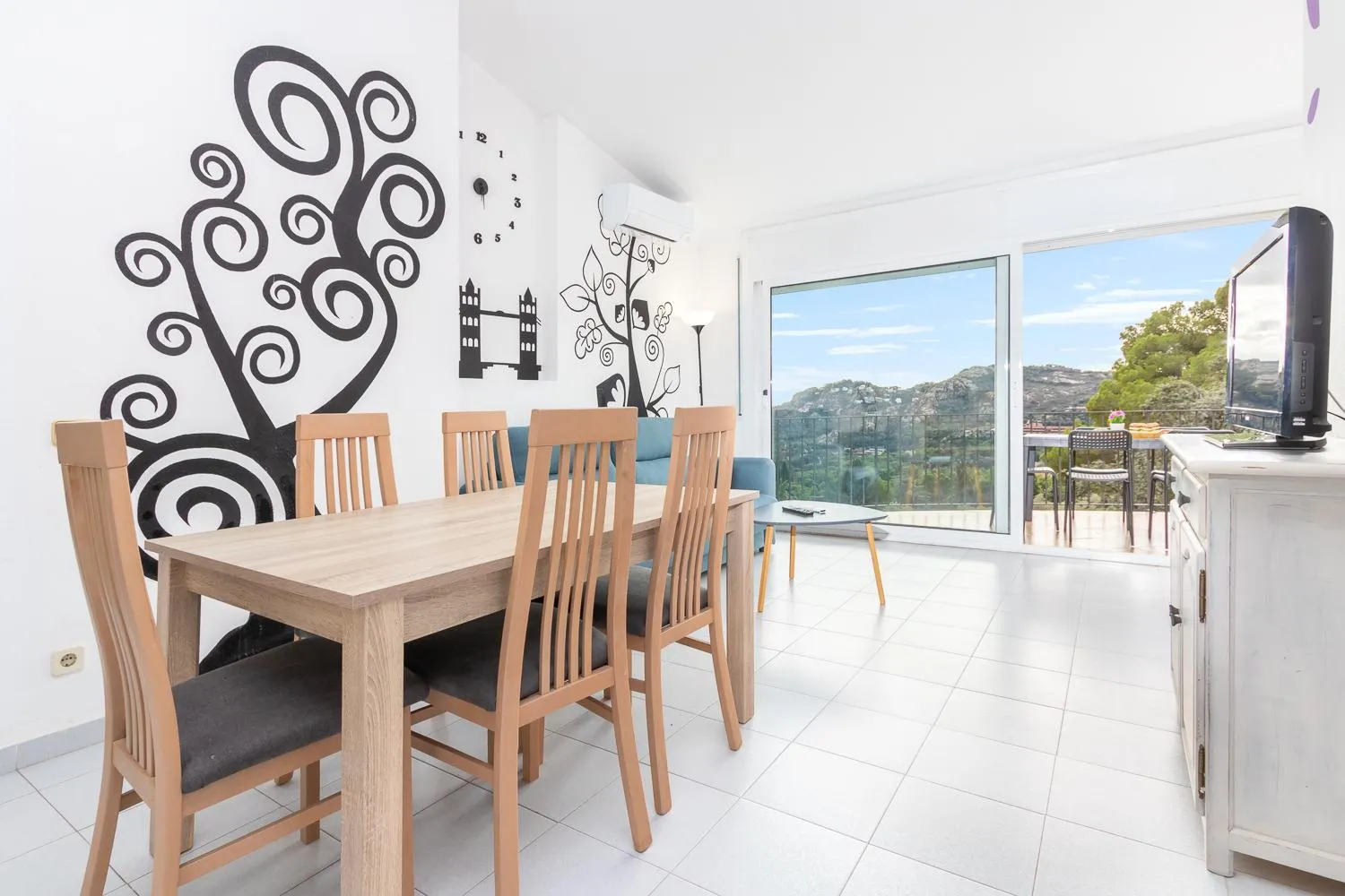 Apartaments Aiguablava