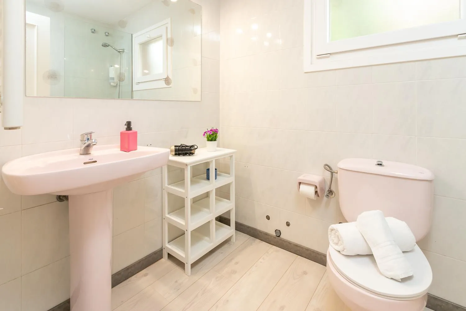 Apartaments Aiguablava